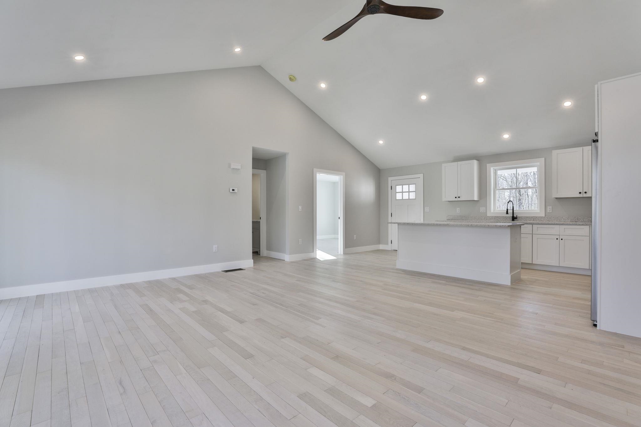 12 Thompson Crossing Rd, Antrim, NH 03440