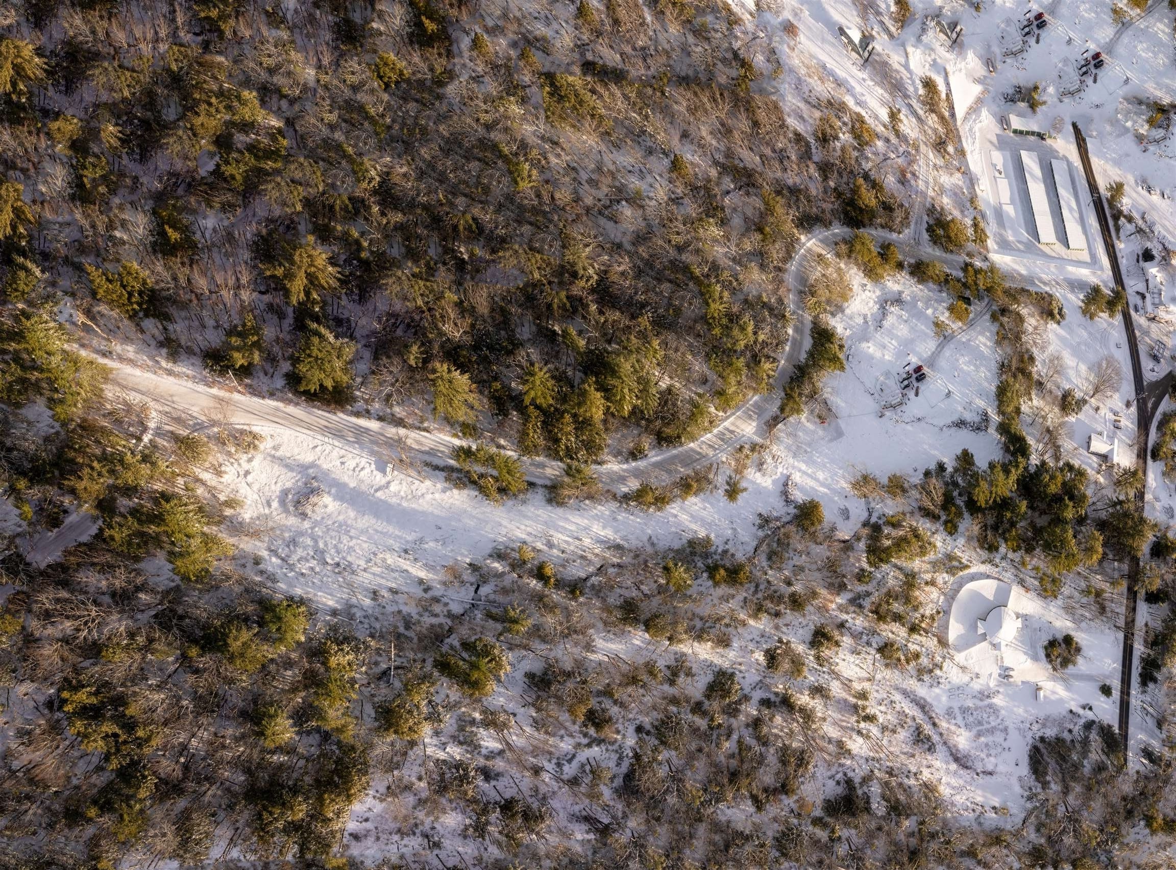 Lot 4 Scribner Hill Extension, Wakefield, NH 03830