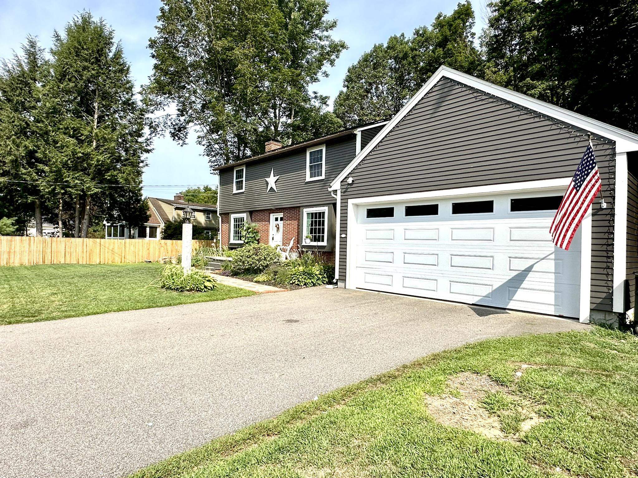 8 Marguerite St, Keene, NH 03431