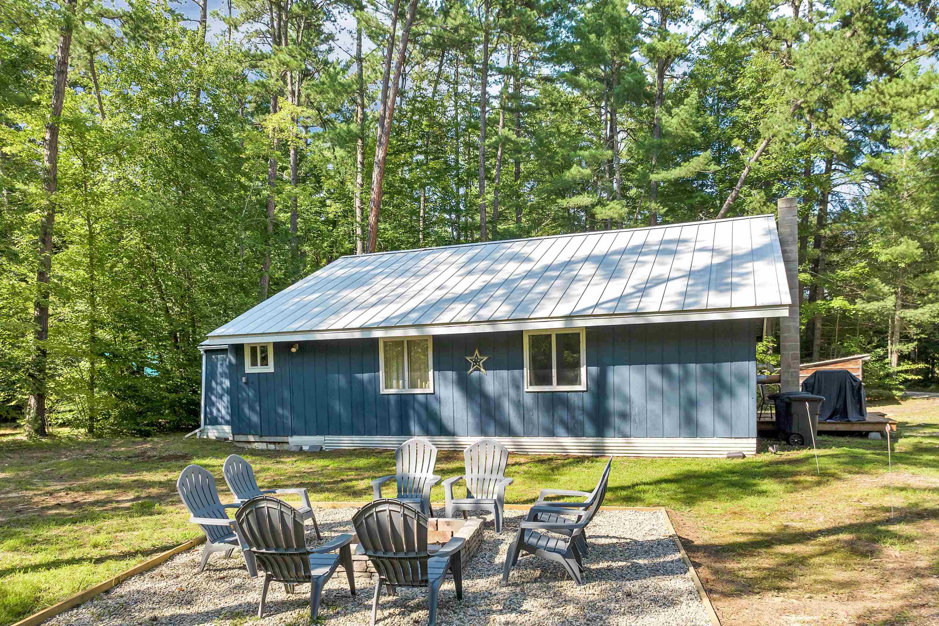 48 South Way, Tamworth, NH 03886