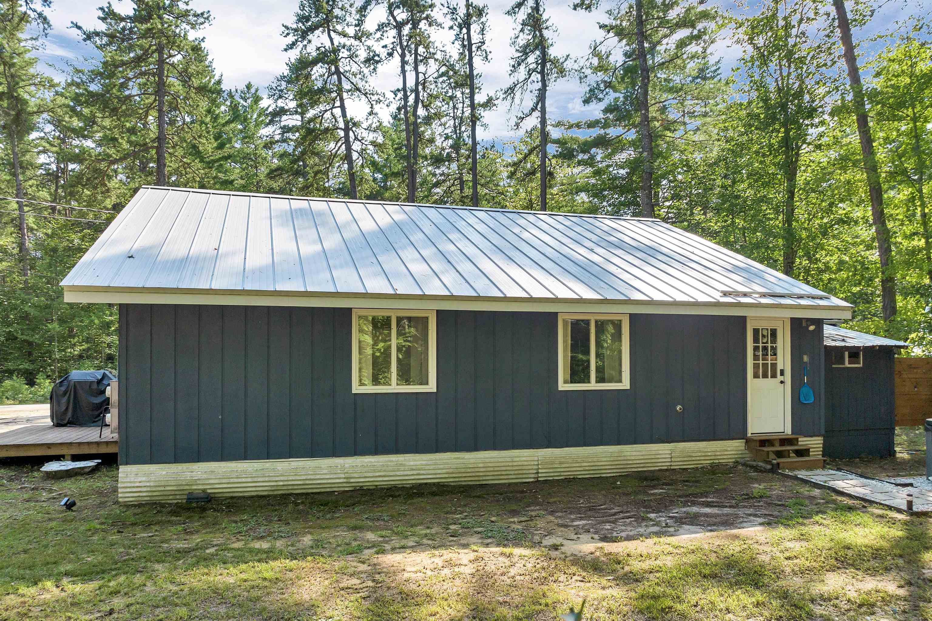 48 South Way, Tamworth, NH 03886