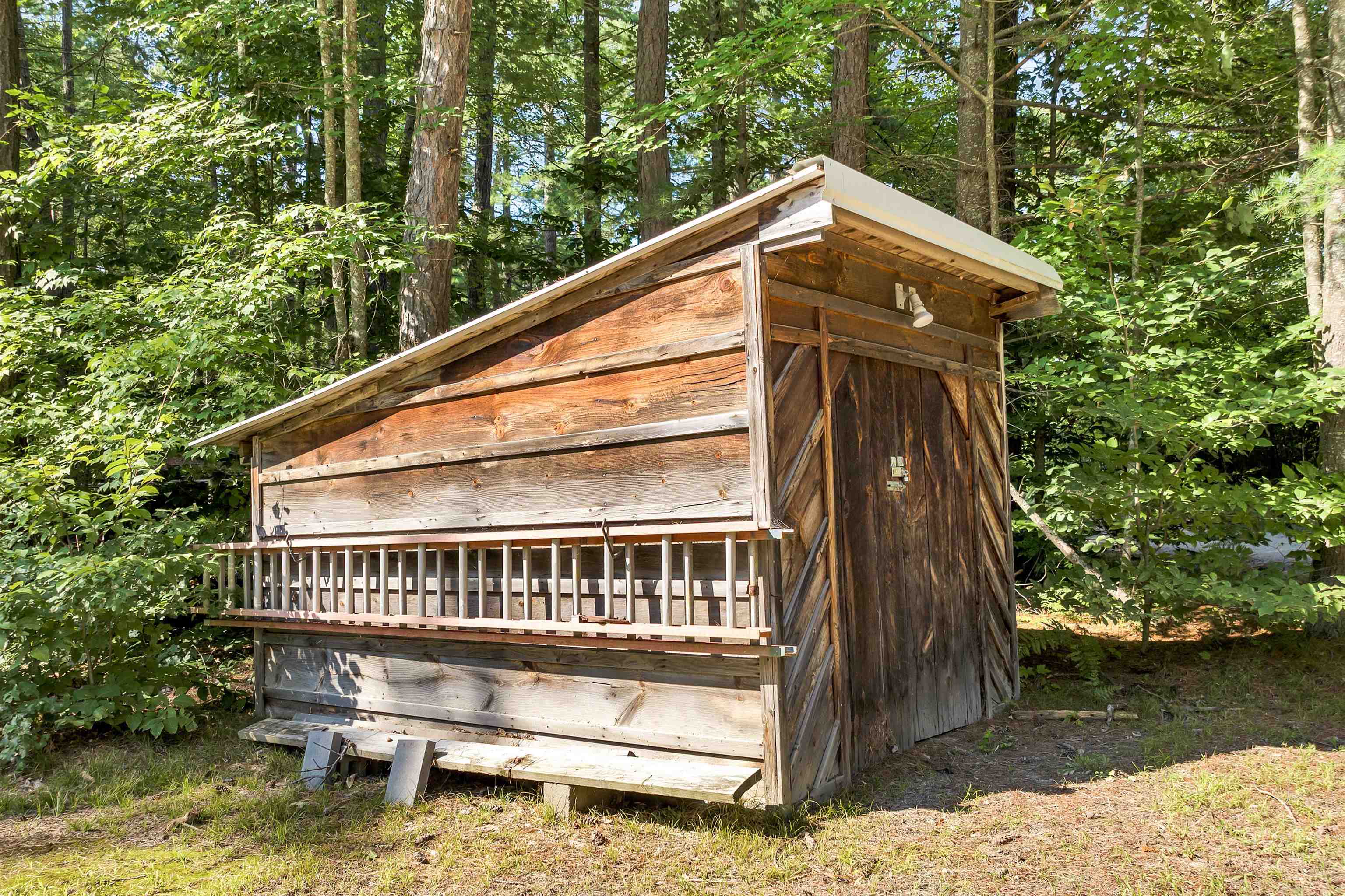 48 South Way, Tamworth, NH 03886