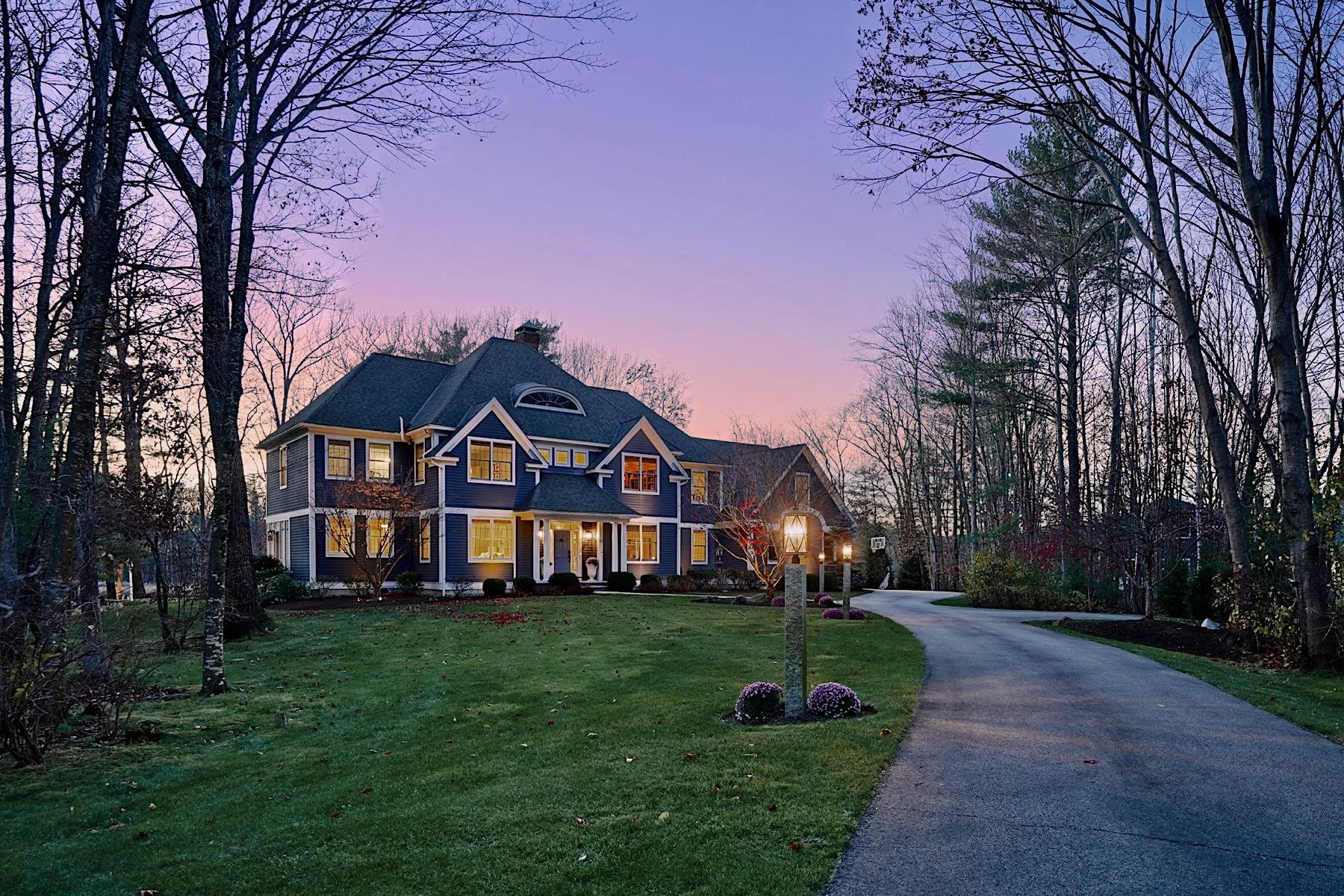 10 Wingate Ct, Stratham, NH 03885