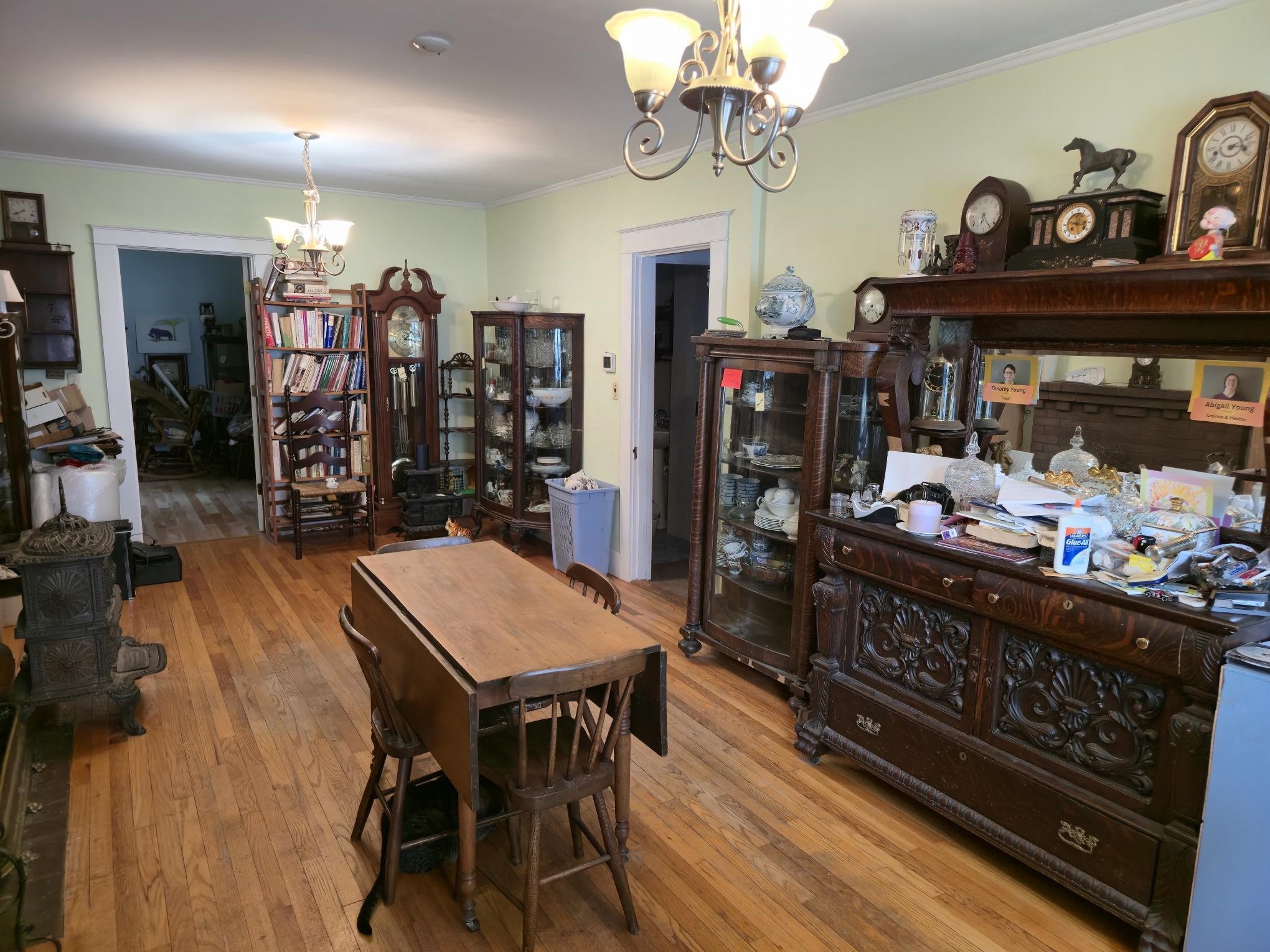 15 Old Pine Tree Cemetery Rd, Lebanon, NH 03784