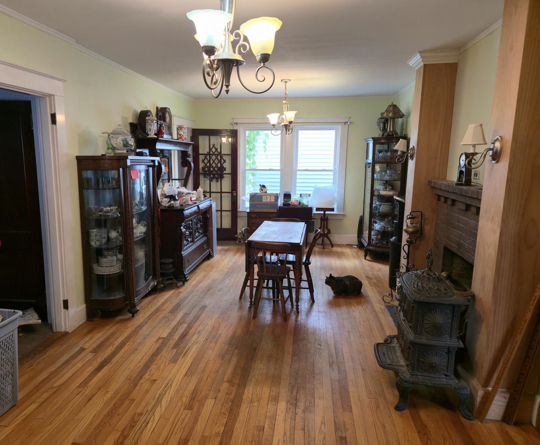 15 Old Pine Tree Cemetery Rd, Lebanon, NH 03784