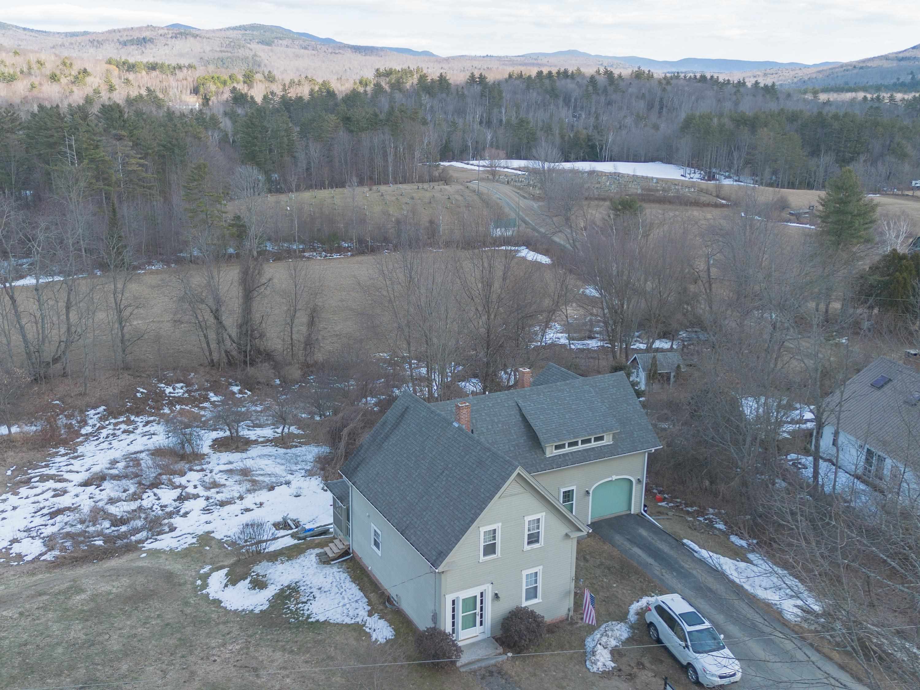 Homes for sale in Landaff, NH | 18 Albee Rd, Landaff, NH 03585 | MLS# 5072873