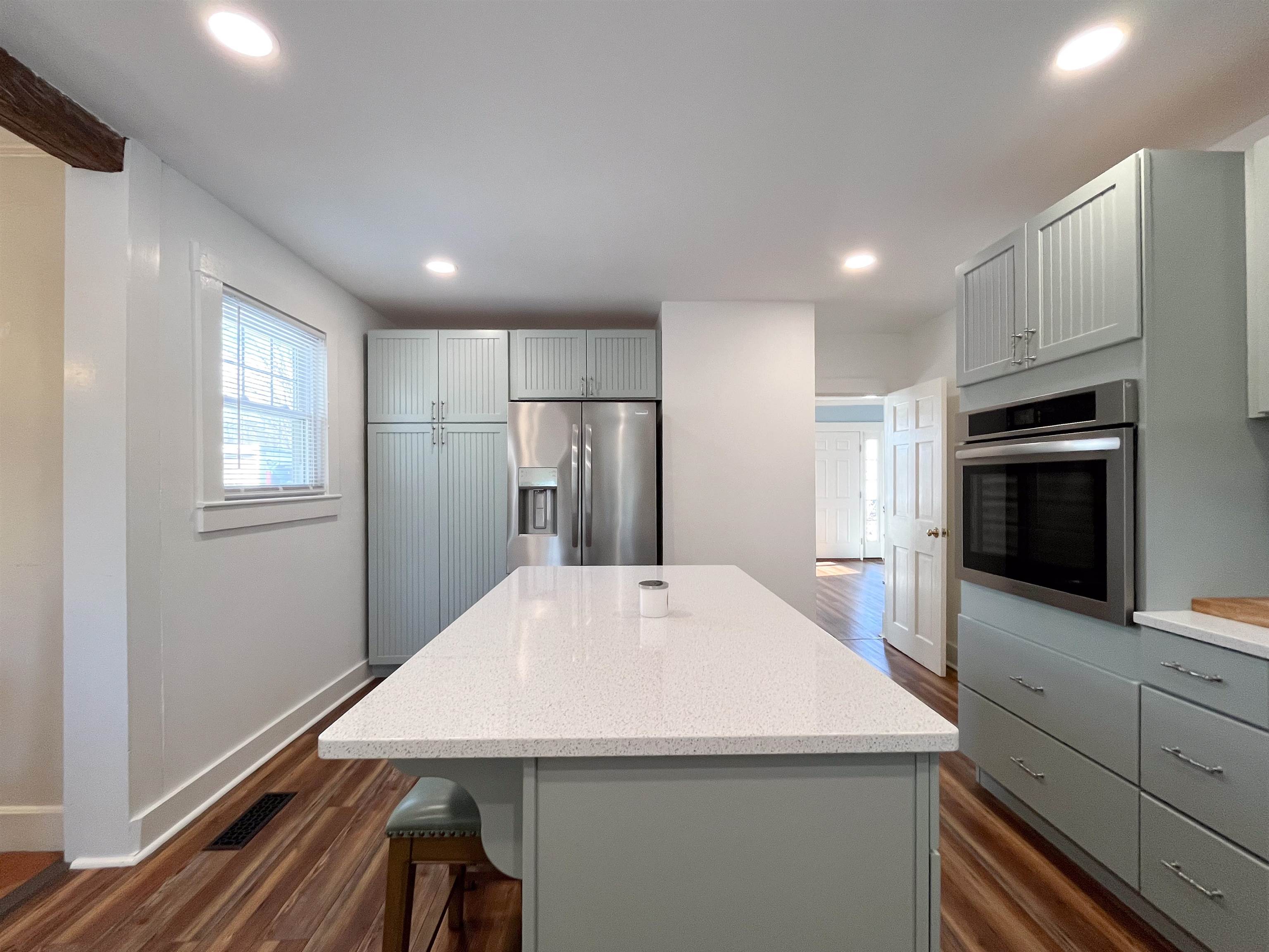 18 Allbee Rd, Landaff, NH 03585