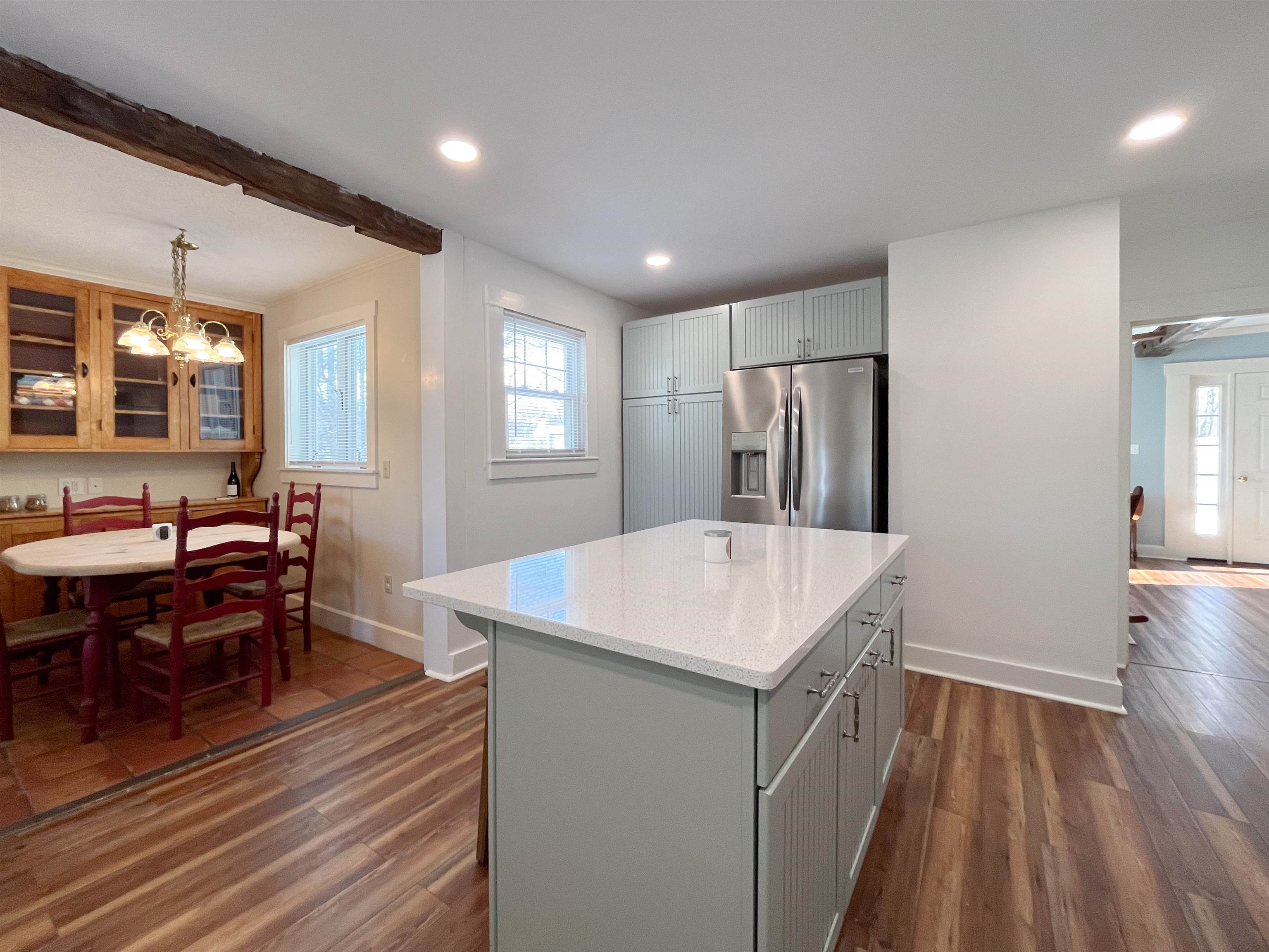 18 Allbee Rd, Landaff, NH 03585