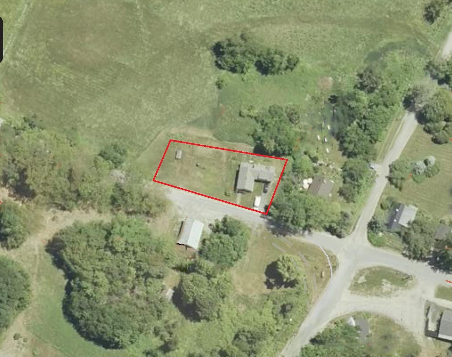 18 Allbee Rd, Landaff, NH 03585