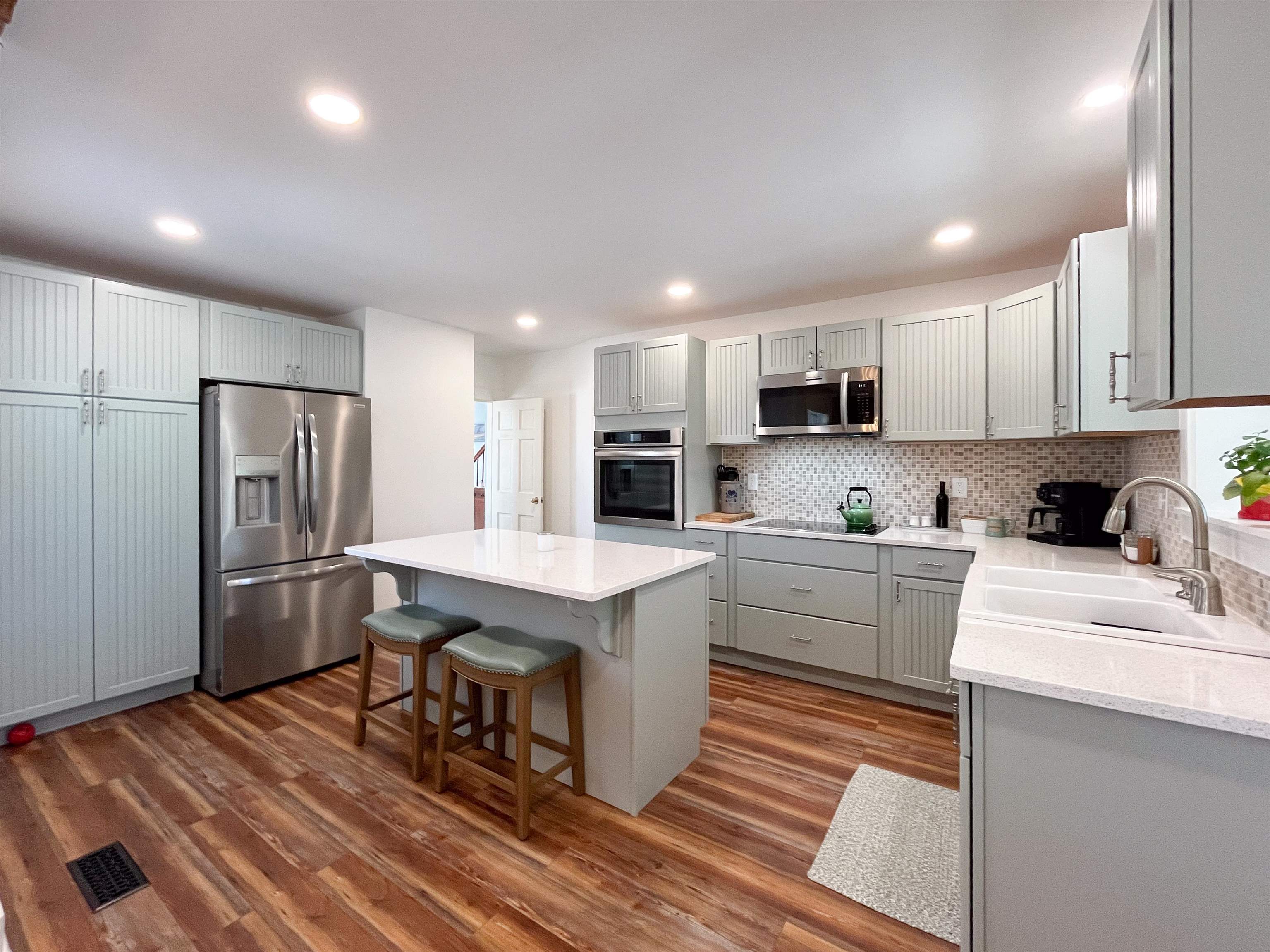 18 Allbee Rd, Landaff, NH 03585