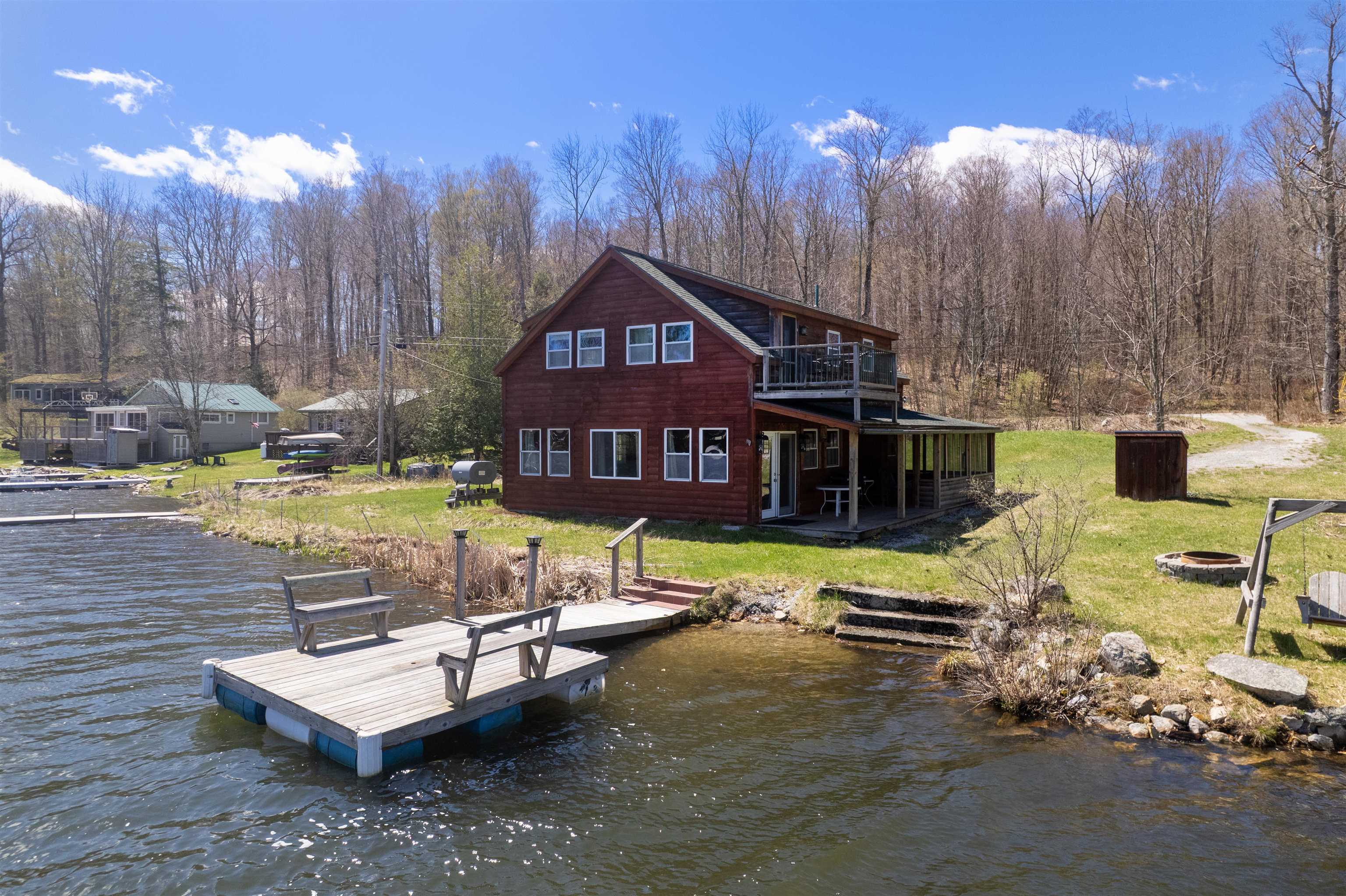 Tinmouth VT&nbsp;Home for sale $$630,000 $456 per sq.ft.