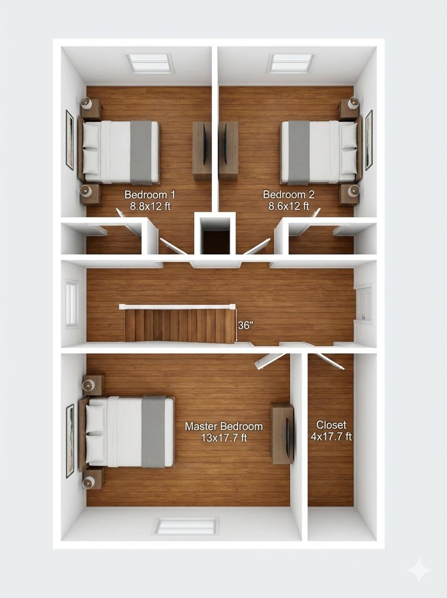 25 Huckins St, Ossipee, NH 03814