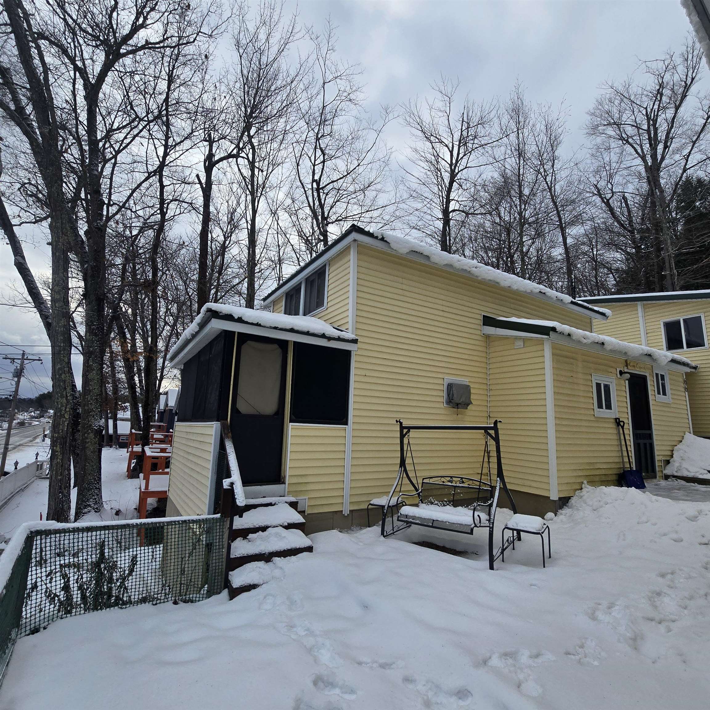 Photo of 66A Spring Street Alton NH 03810