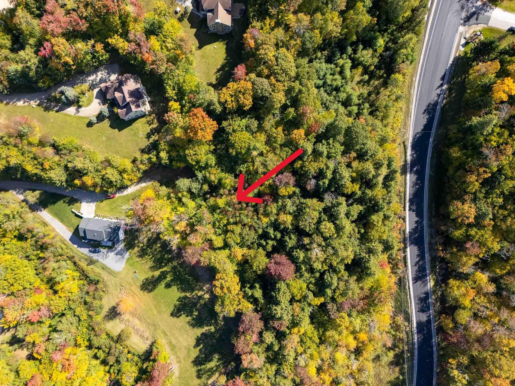 Photo 2 of Land for sale at 0 Stratton Gardens Rd, Bondville, VT 05340 | MLS# 5072896 | Listing updated on 2026-09-29