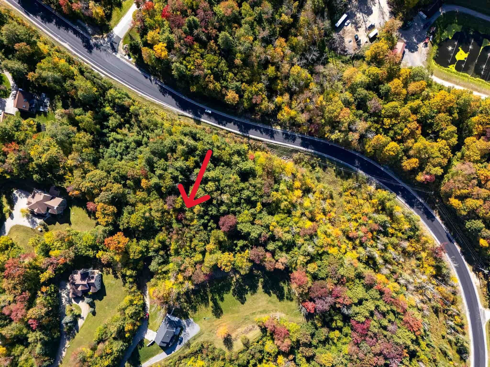 Photo 3 of Land for sale at 0 Stratton Gardens Rd, Bondville, VT 05340 | MLS# 5072896 | Listing updated on 2026-09-29