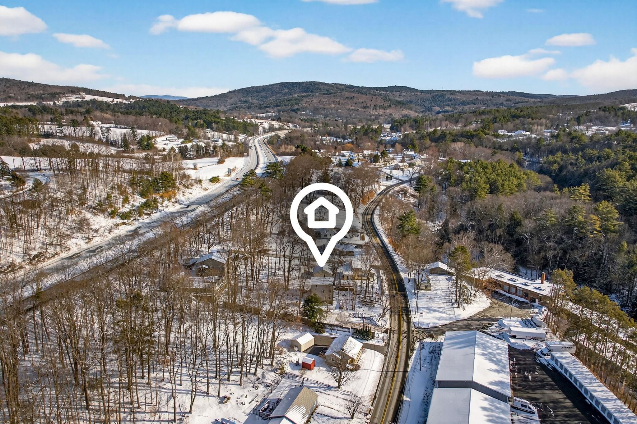 243 Bank St Extension, Lebanon, NH 03766