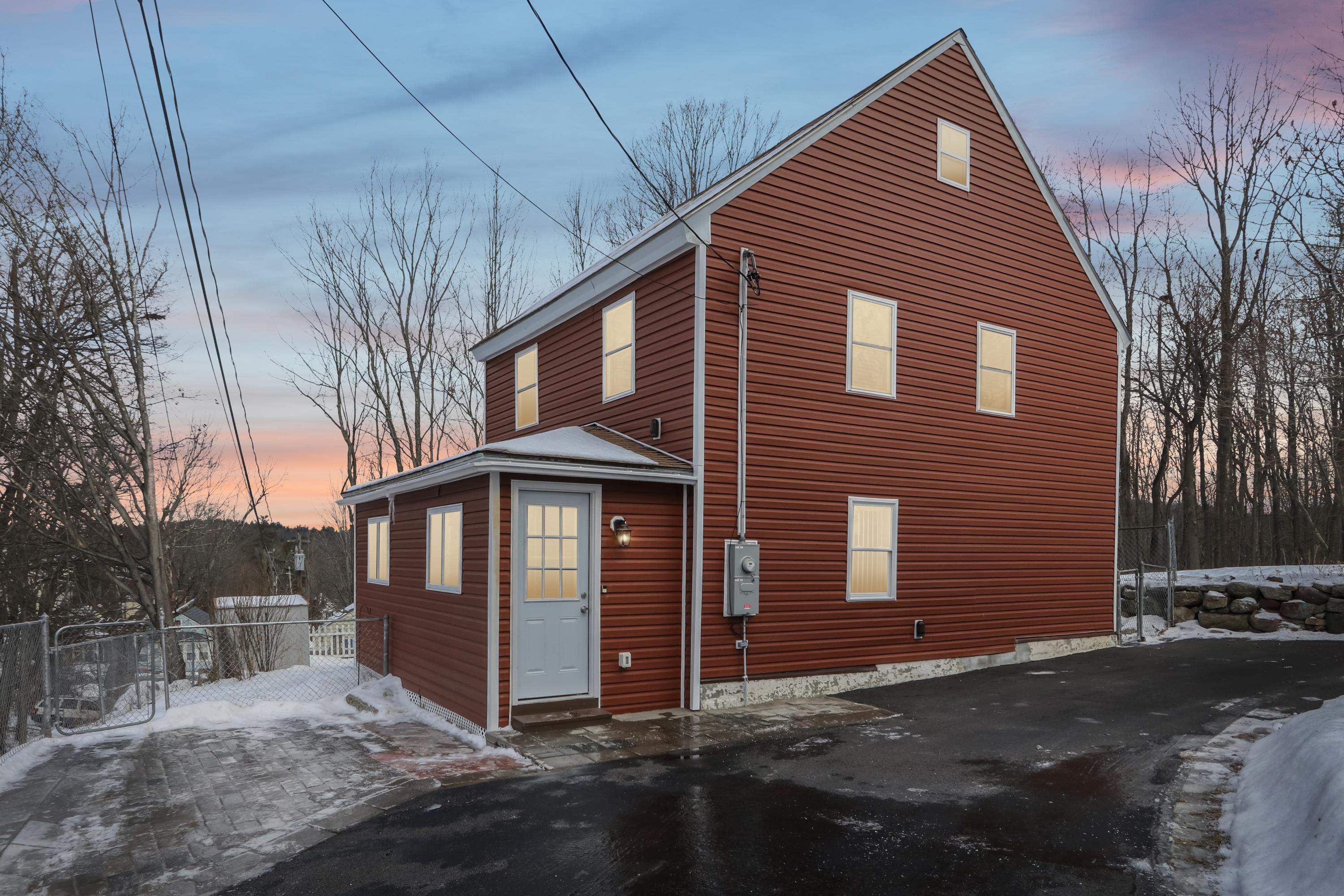 24 Ashton Pl, Greenville, NH 03048