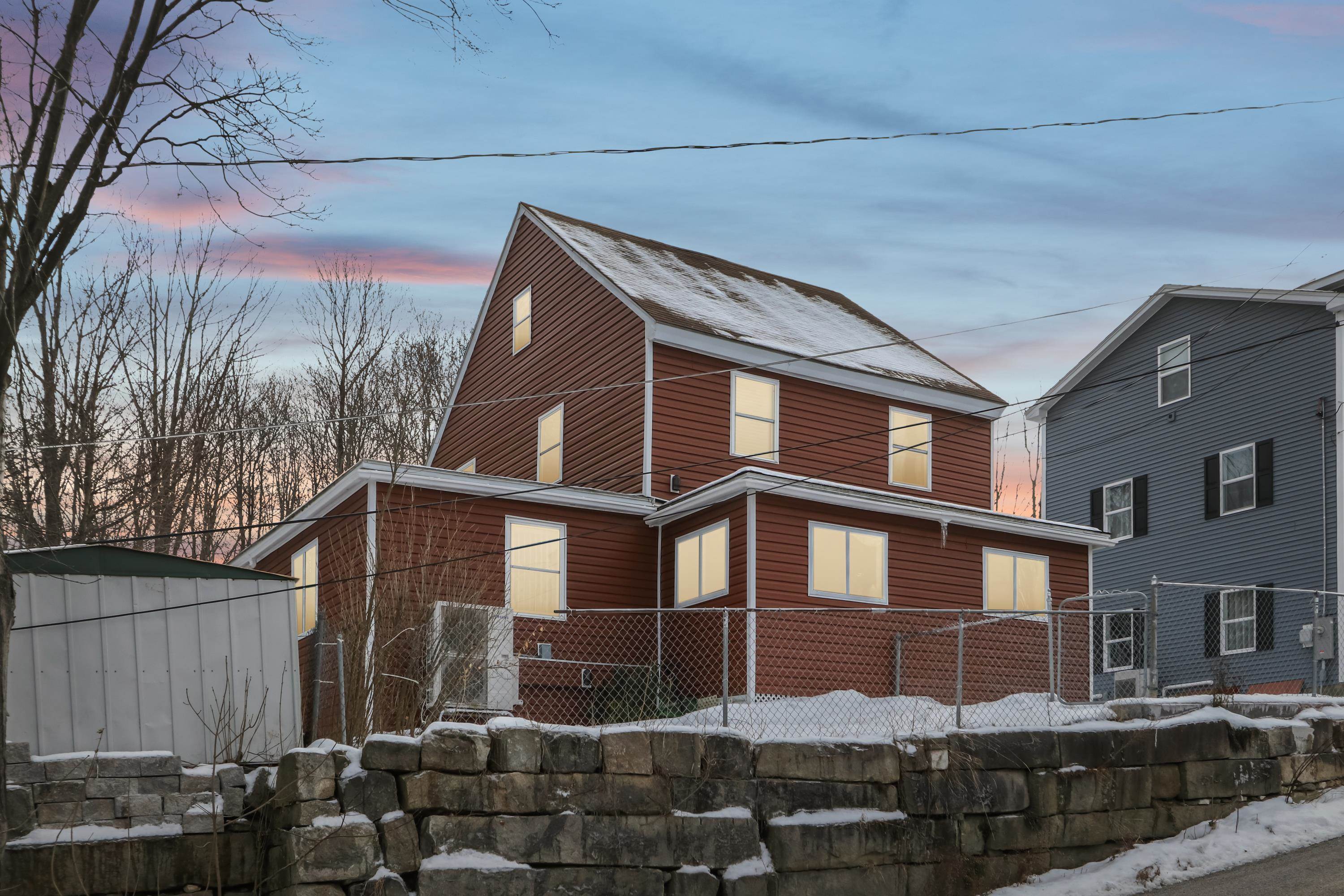 24 Ashton Pl, Greenville, NH 03048