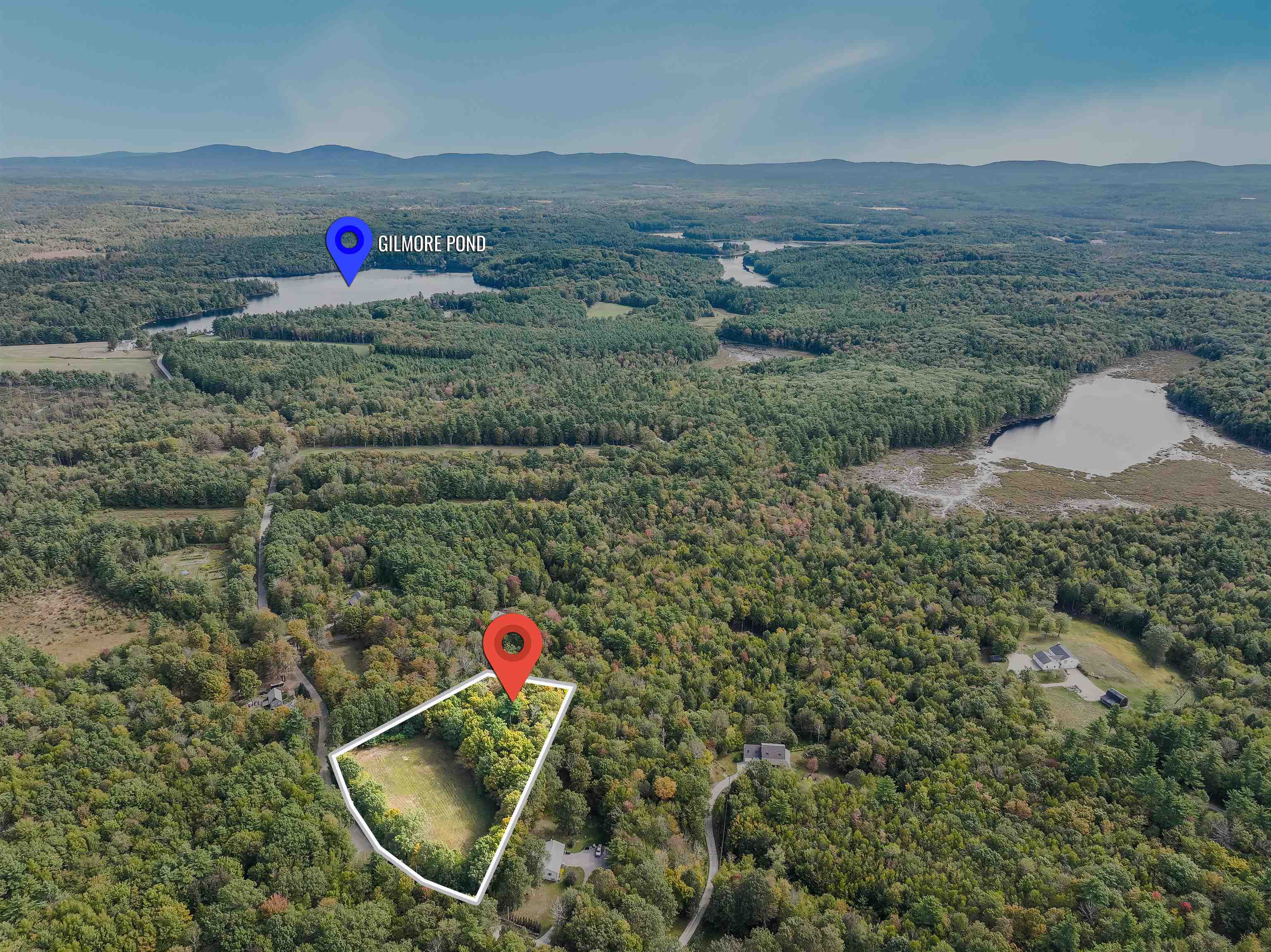10-2 Ingalls Rd, Jaffrey, NH 03452