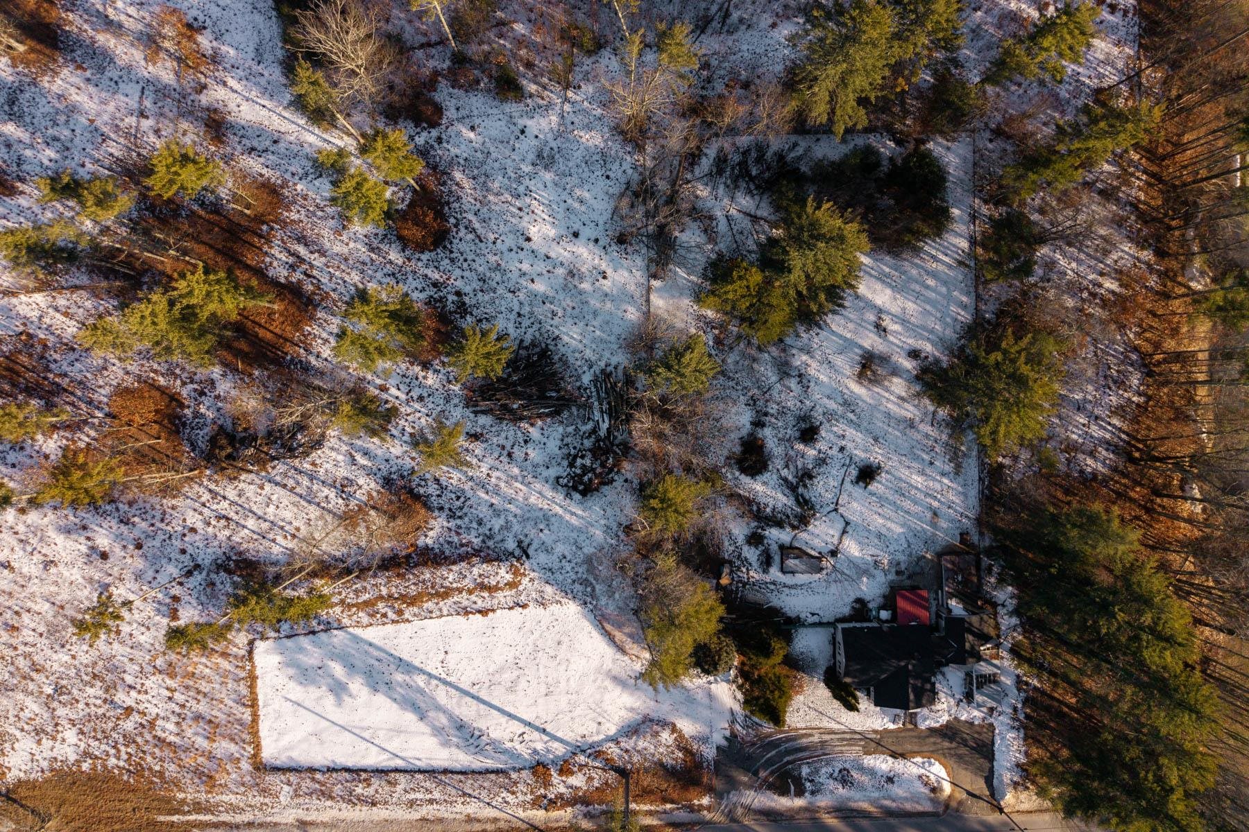 555 Calef Hw, Barrington, NH 03825