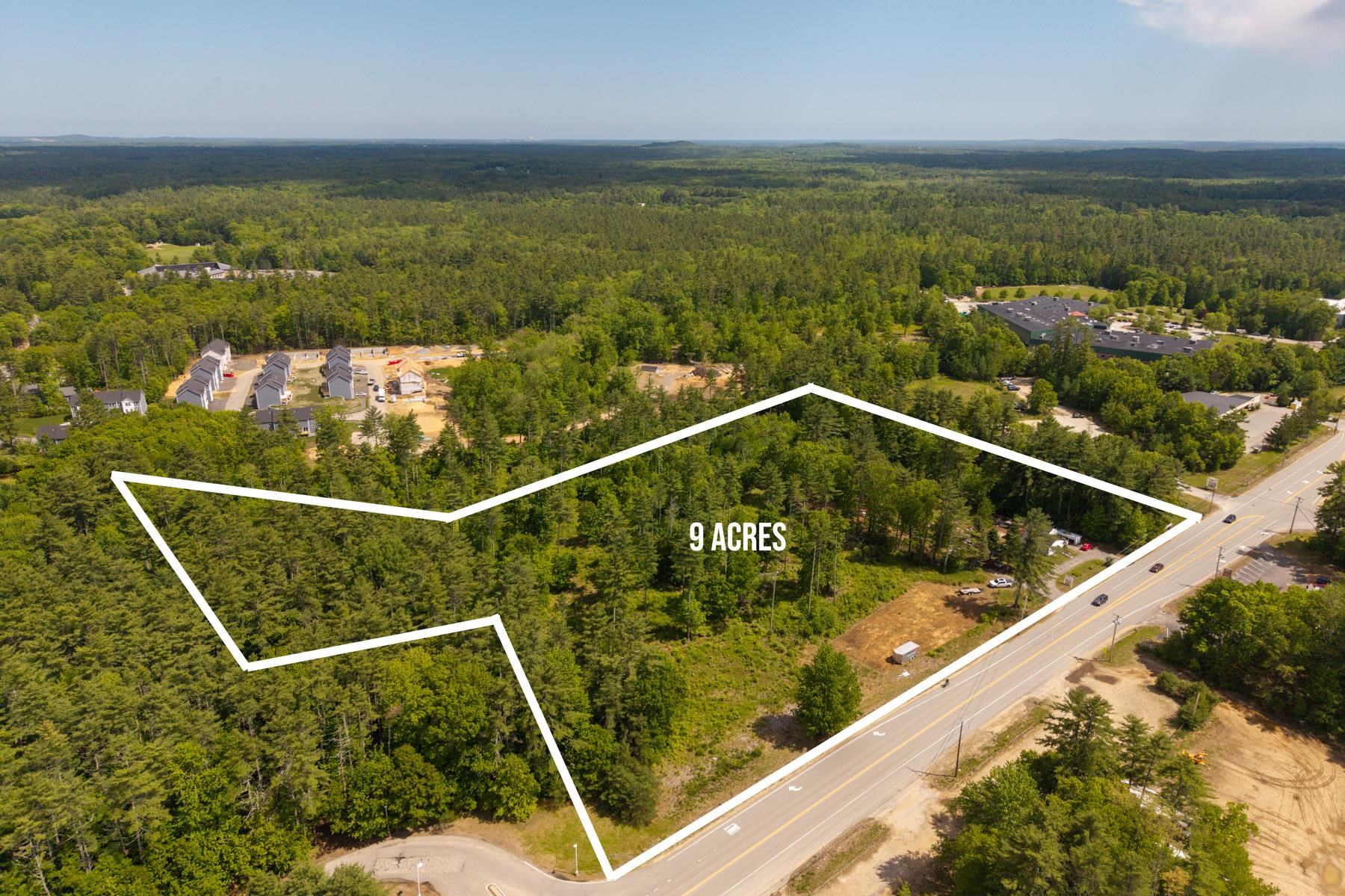 559 CALEF Highway, Barrington, NH photo 4