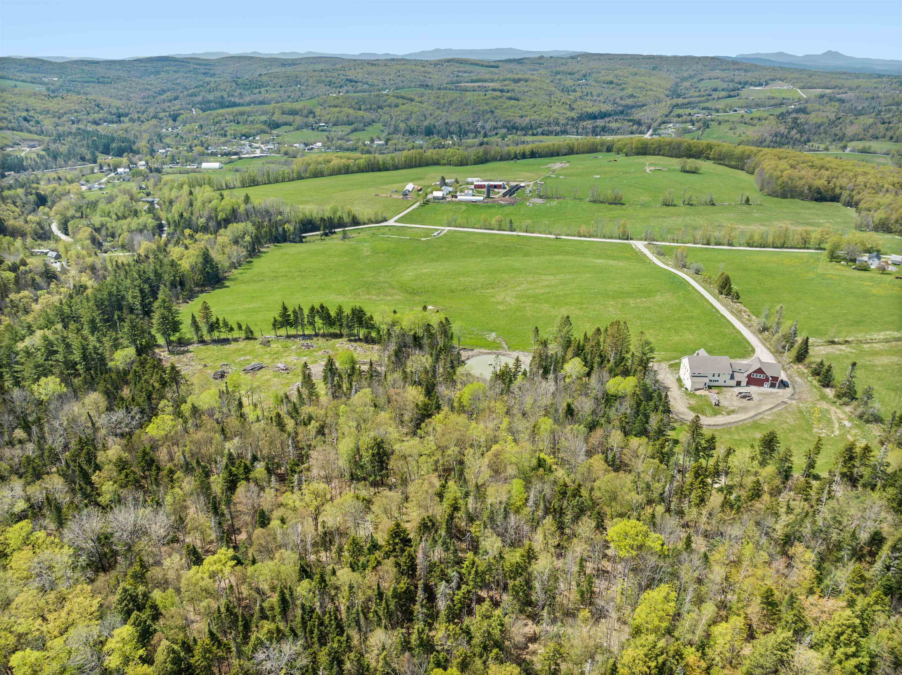 Washington VT&nbsp;Home for sale $2,795,000 $474 per sq.ft.