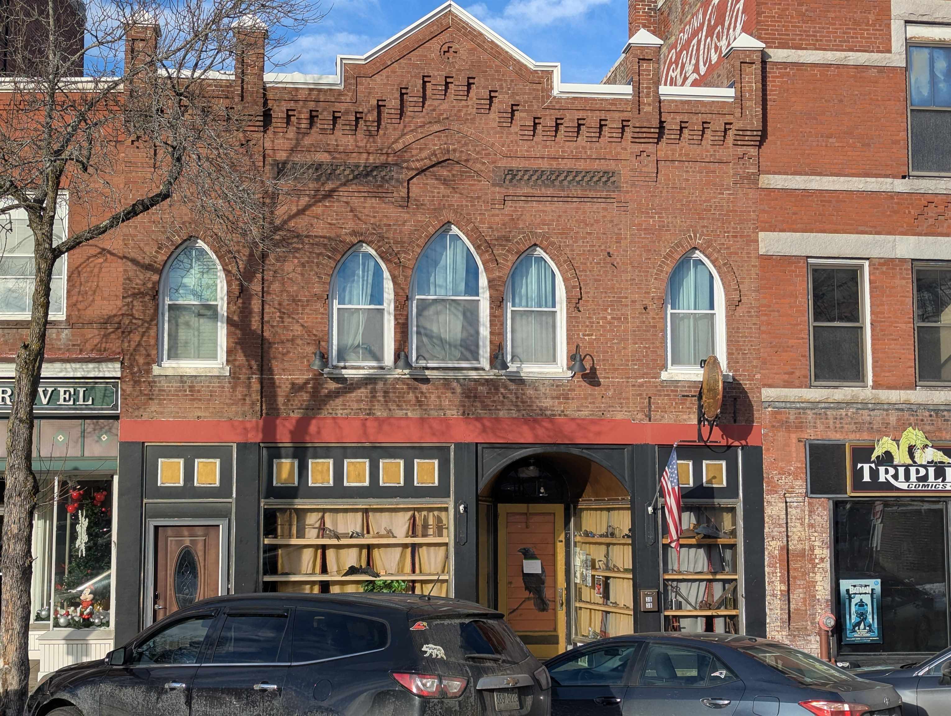 image of Claremont NH 2 Bedrooms  1 Bath Home