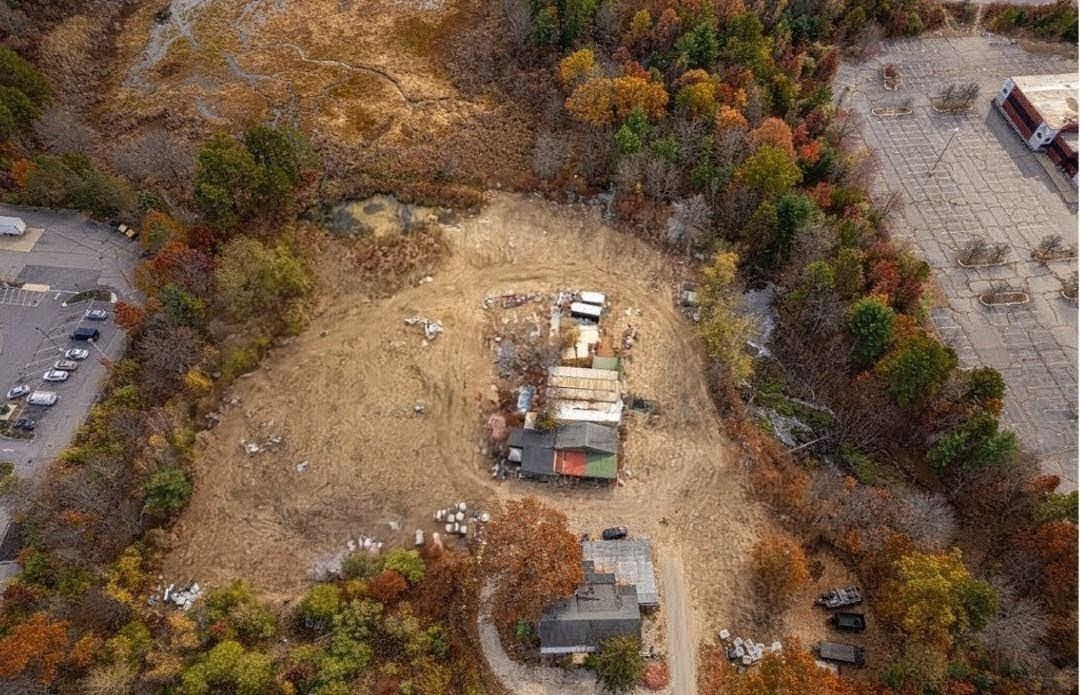 Digitally enhanced photo