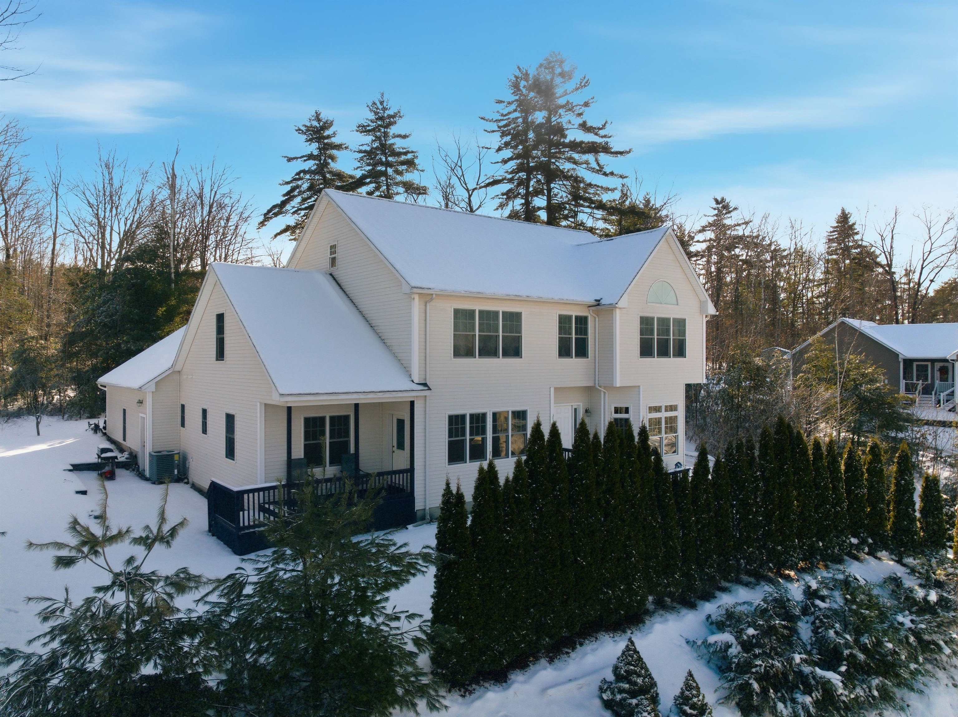 56 Sun Lake Dr, Belmont, NH 03220