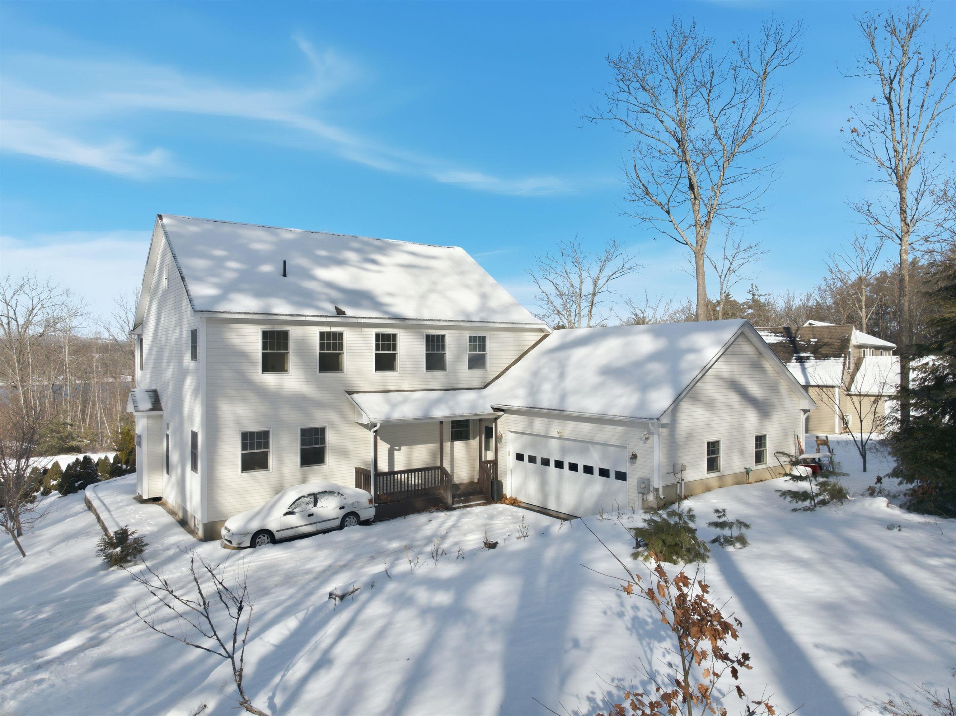 56 Sun Lake Dr, Belmont, NH 03220