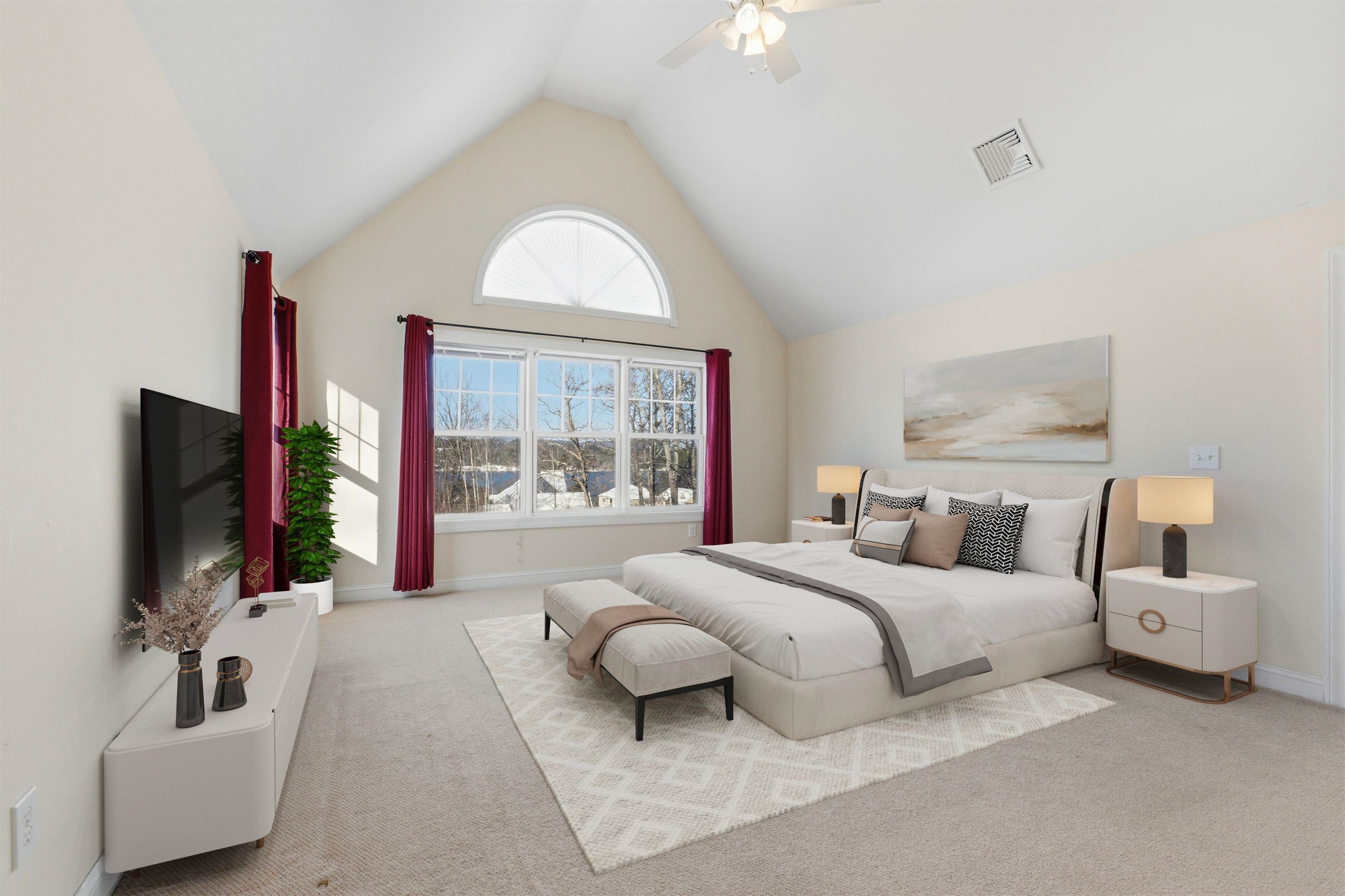 56 Sun Lake Dr, Belmont, NH 03220