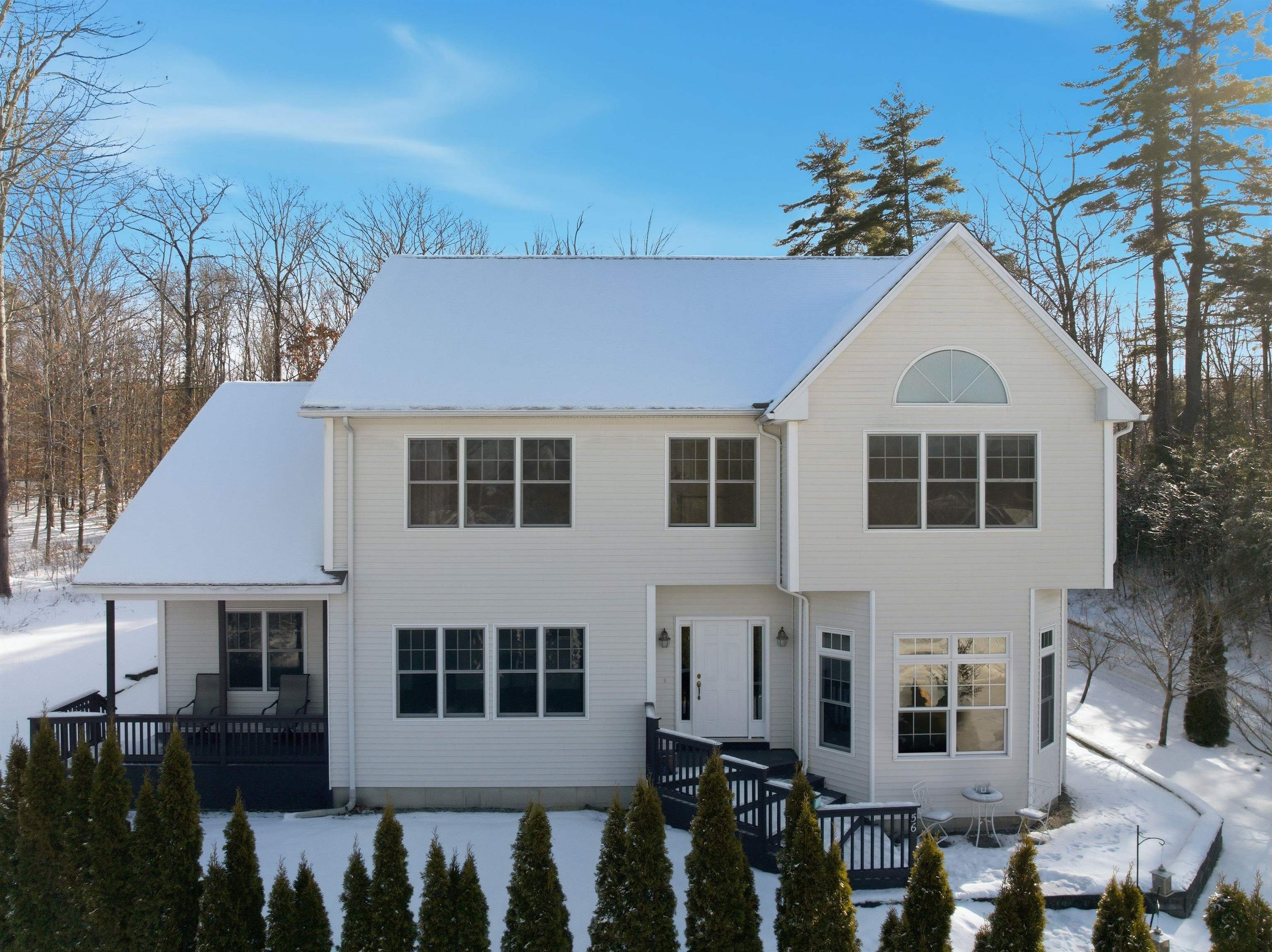 56 Sun Lake Dr, Belmont, NH 03220