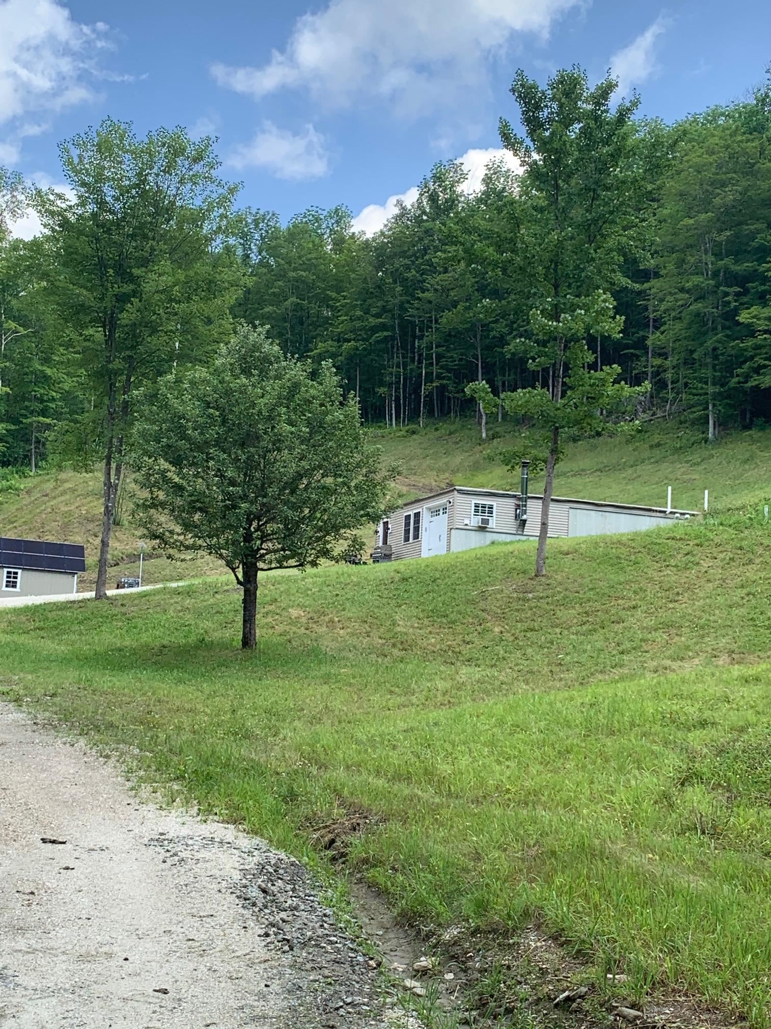 870 Little Sherburne Road