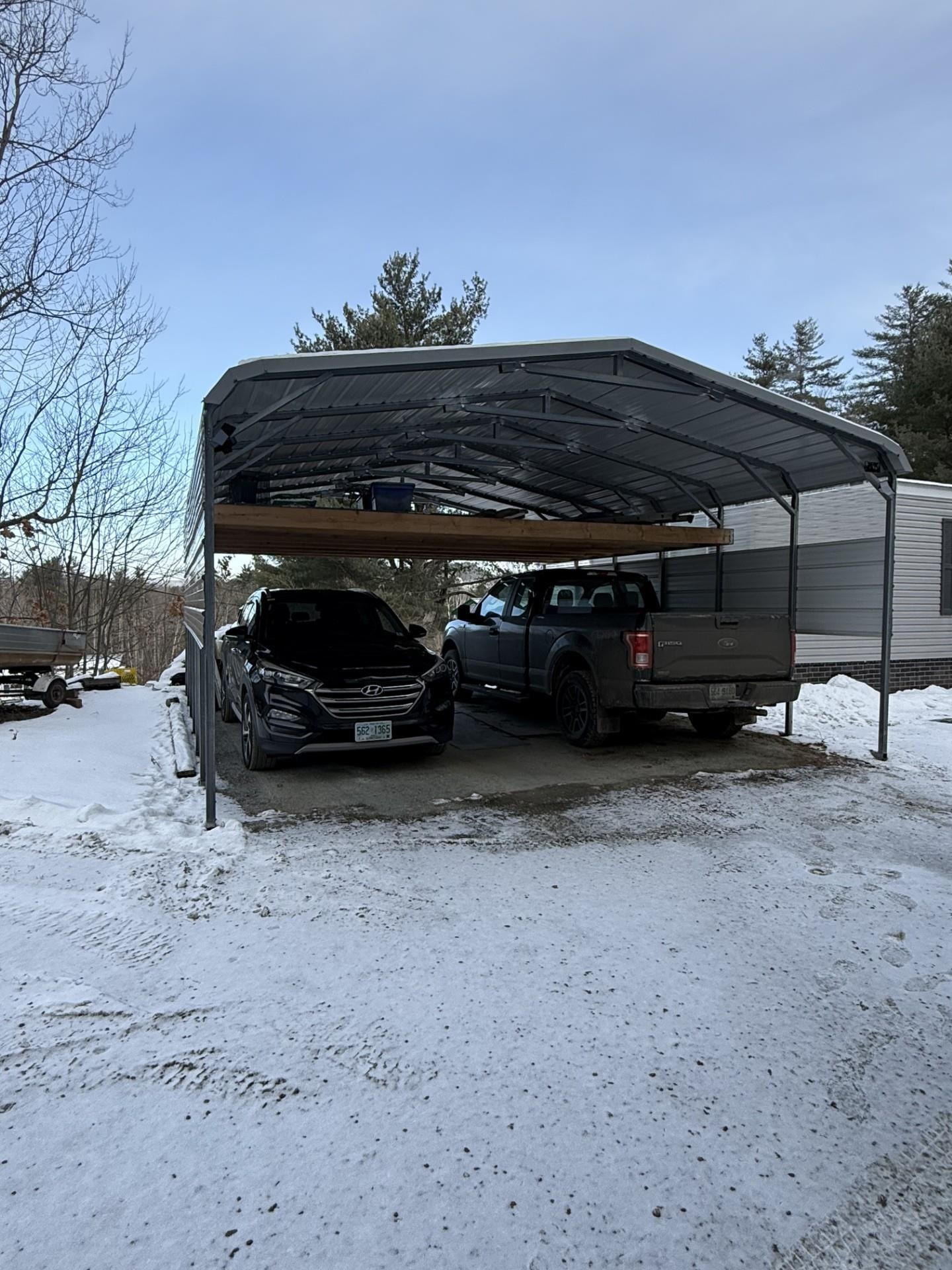 34 Ponderosa Pk, Charlestown, NH 03603