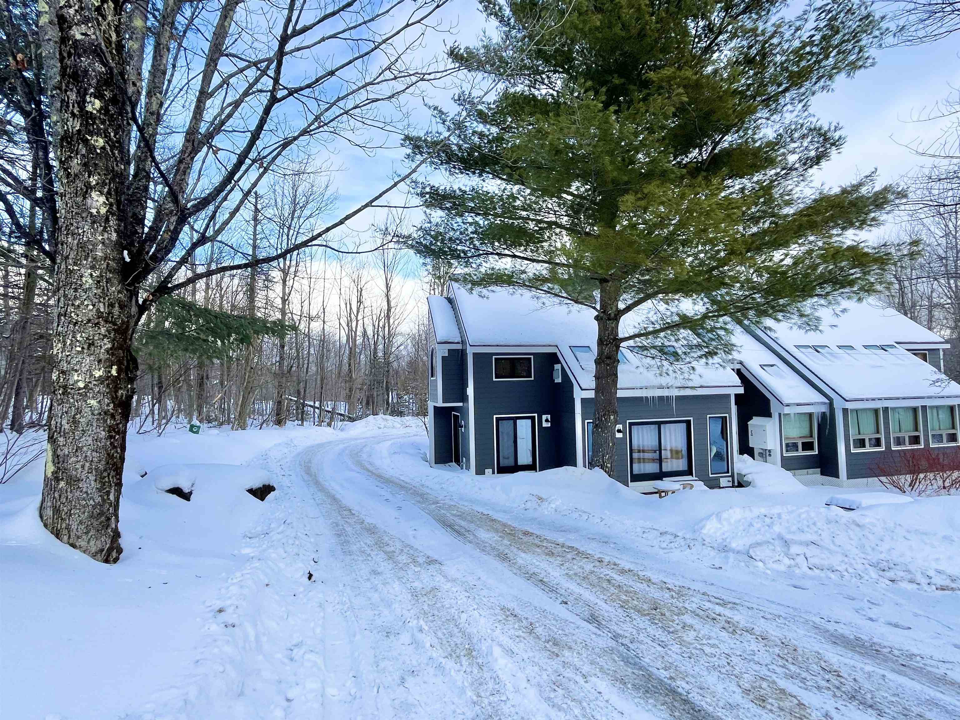 Homes for sale in Dover, VT | 52a Suntec Loop, Dover, VT 05356 | MLS# 5072970