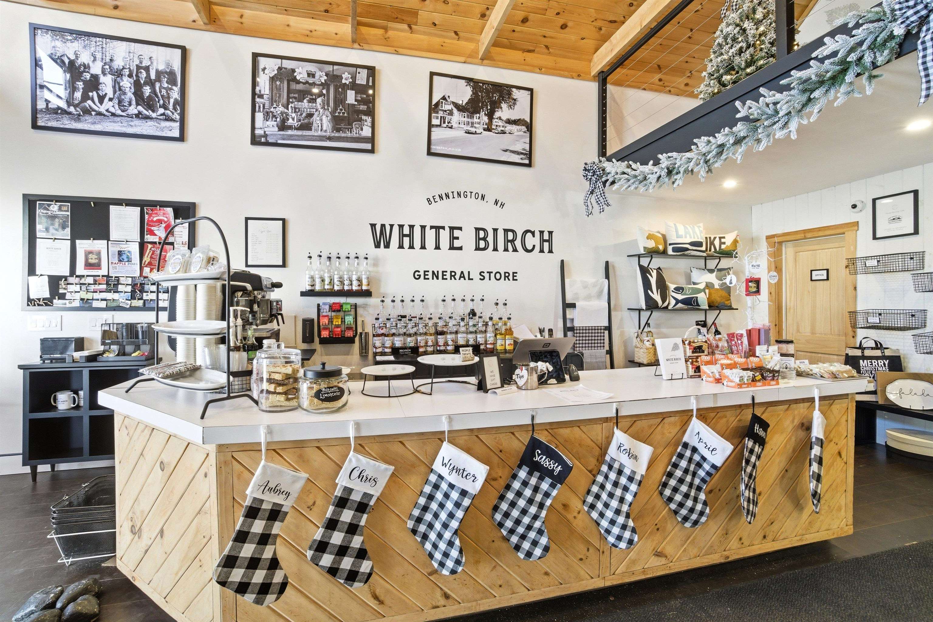 6 Main St, Bennington, NH 03442