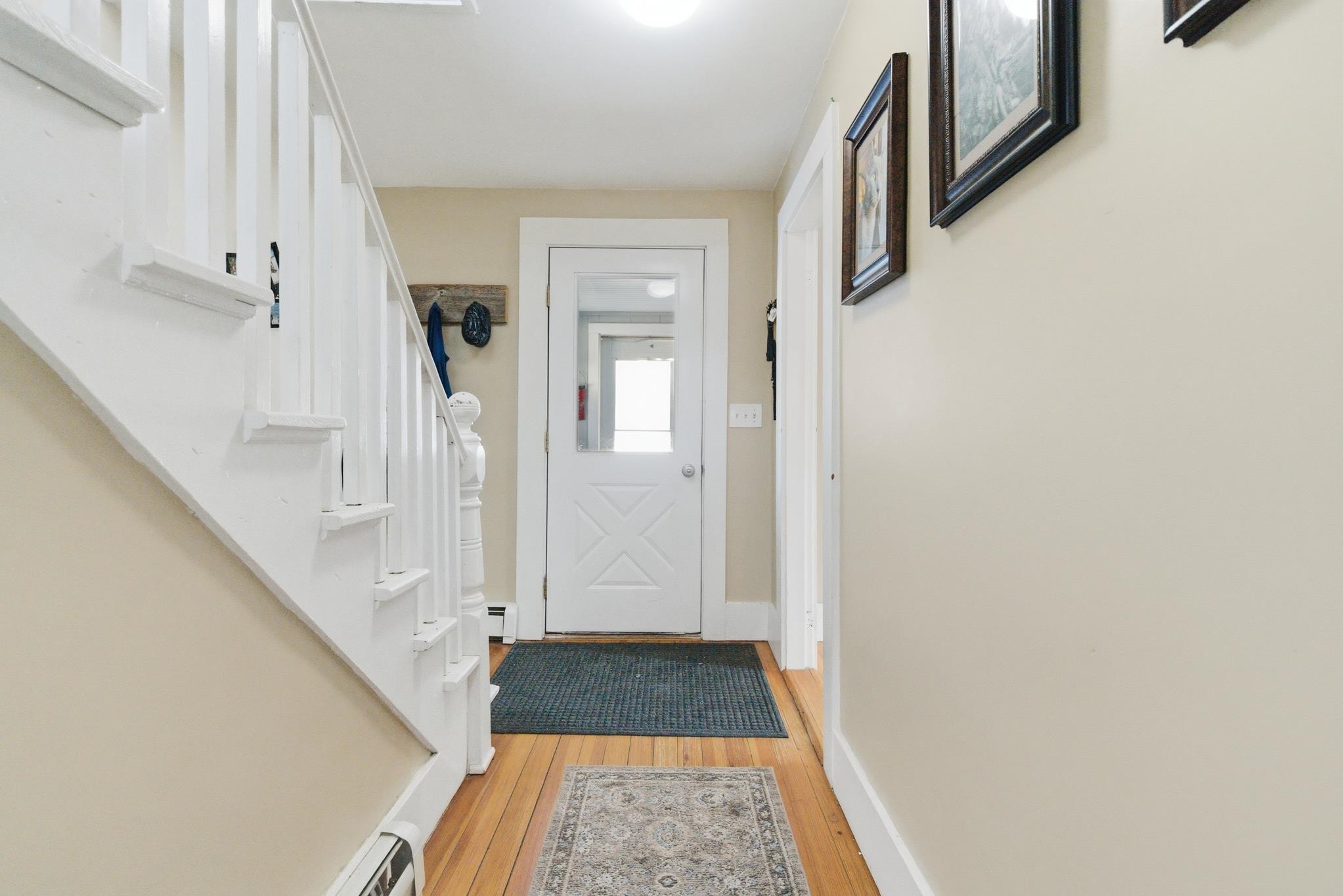 557 Wentworth Rd, Brookfield, NH 03872