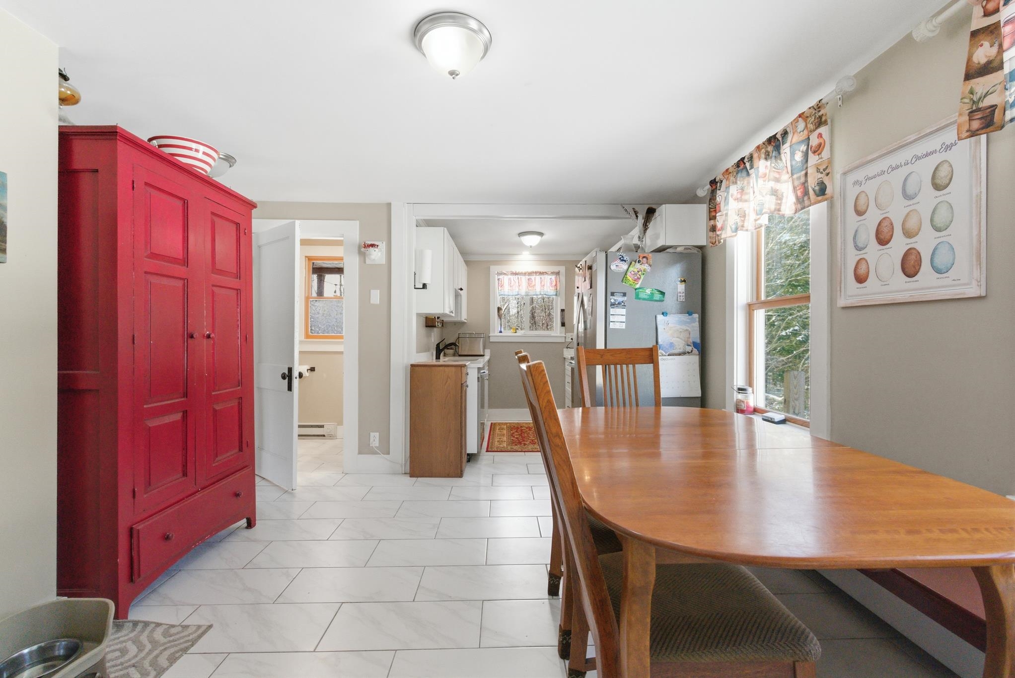 557 Wentworth Rd, Brookfield, NH 03872