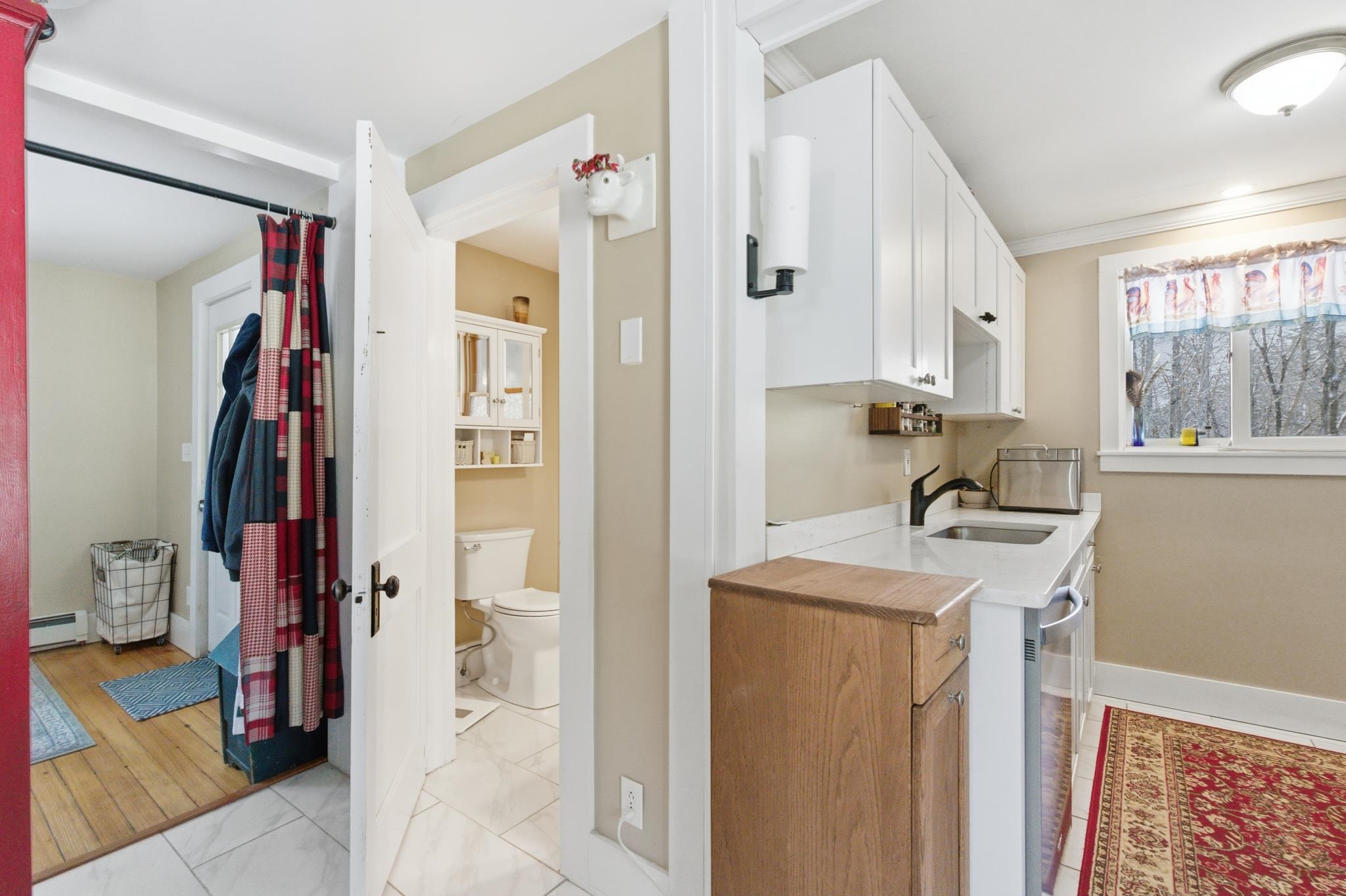 557 Wentworth Rd, Brookfield, NH 03872