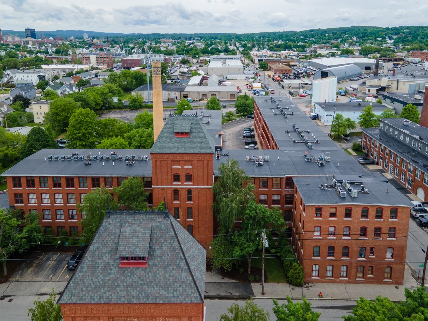 Homes for sale in Manchester, NH | 470 Silver St #206, Manchester, NH 03103 | MLS# 5072977