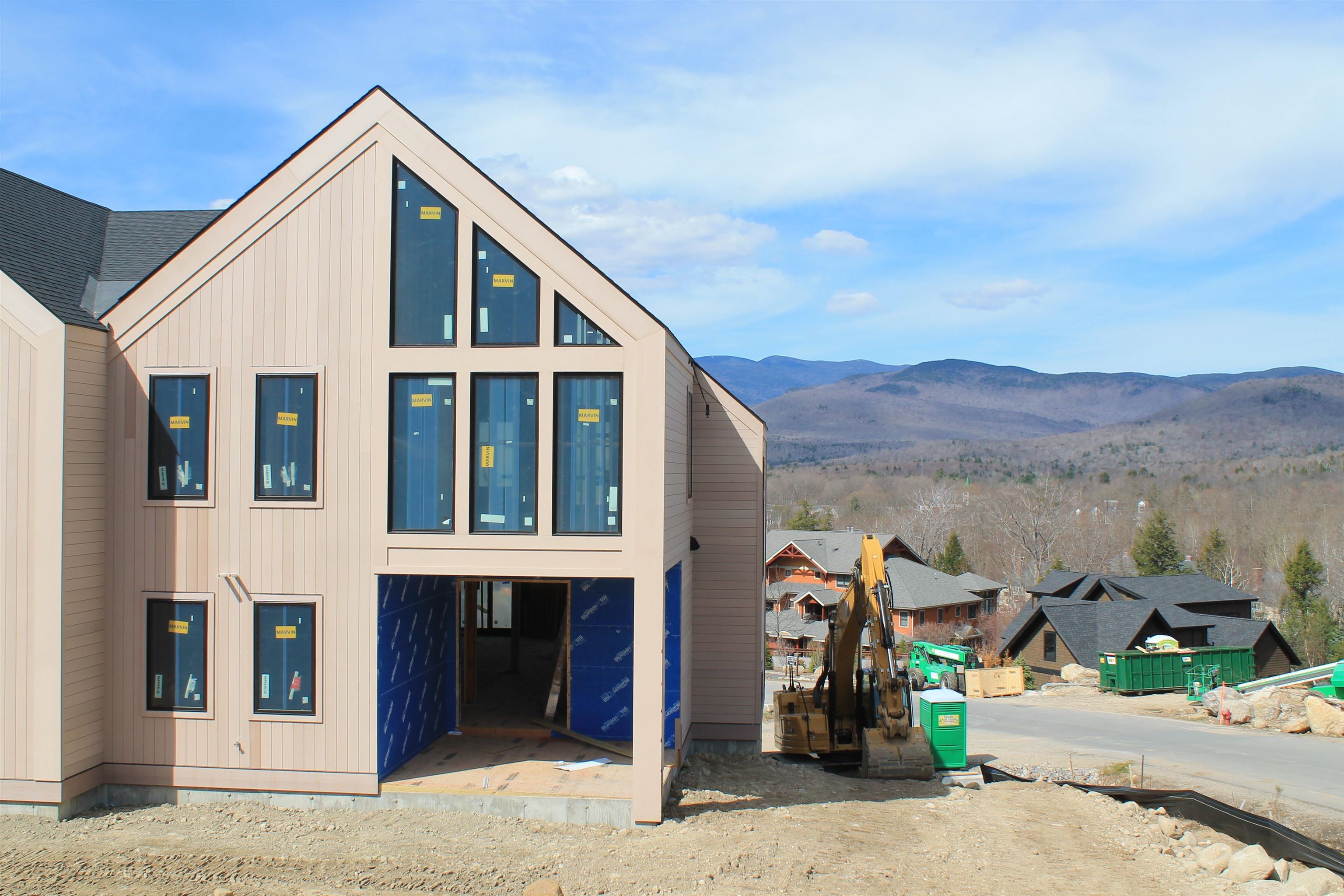 9B Ember Ct #9B, Lincoln, NH 03251