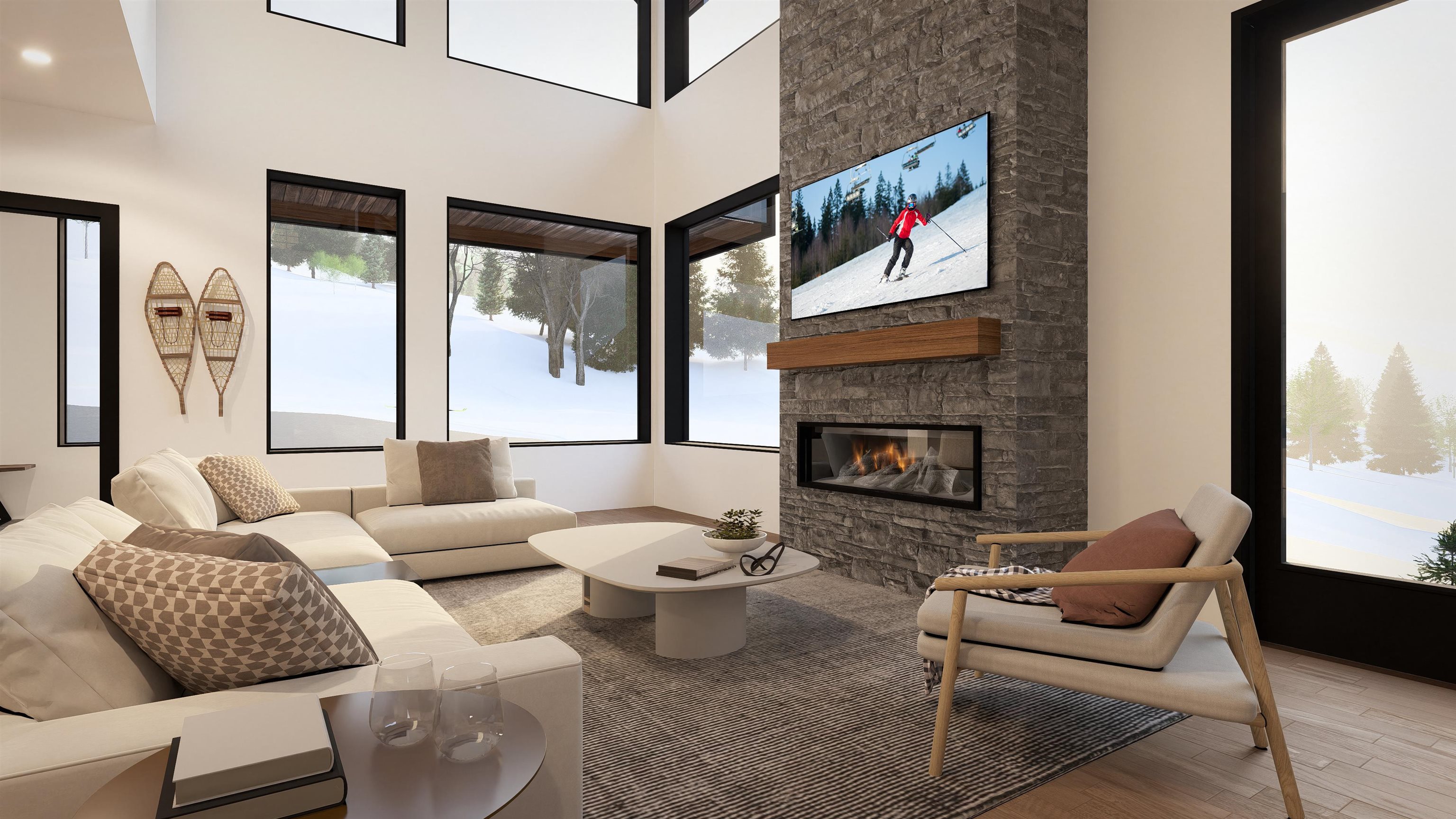 9A Ember Ct #9A, Lincoln, NH 03251