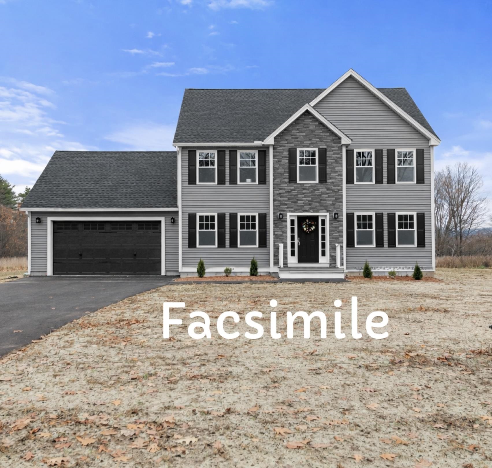 Lot 7 Bishop Rd, Belmont, NH 03220