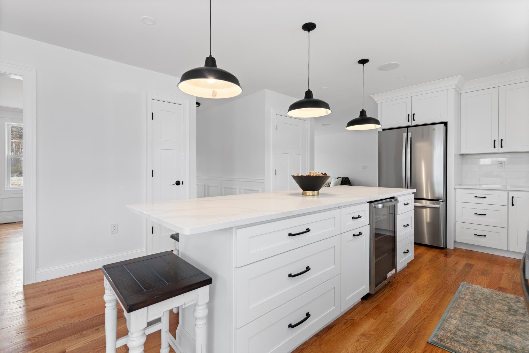 Lot 7 Bishop Rd, Belmont, NH 03220