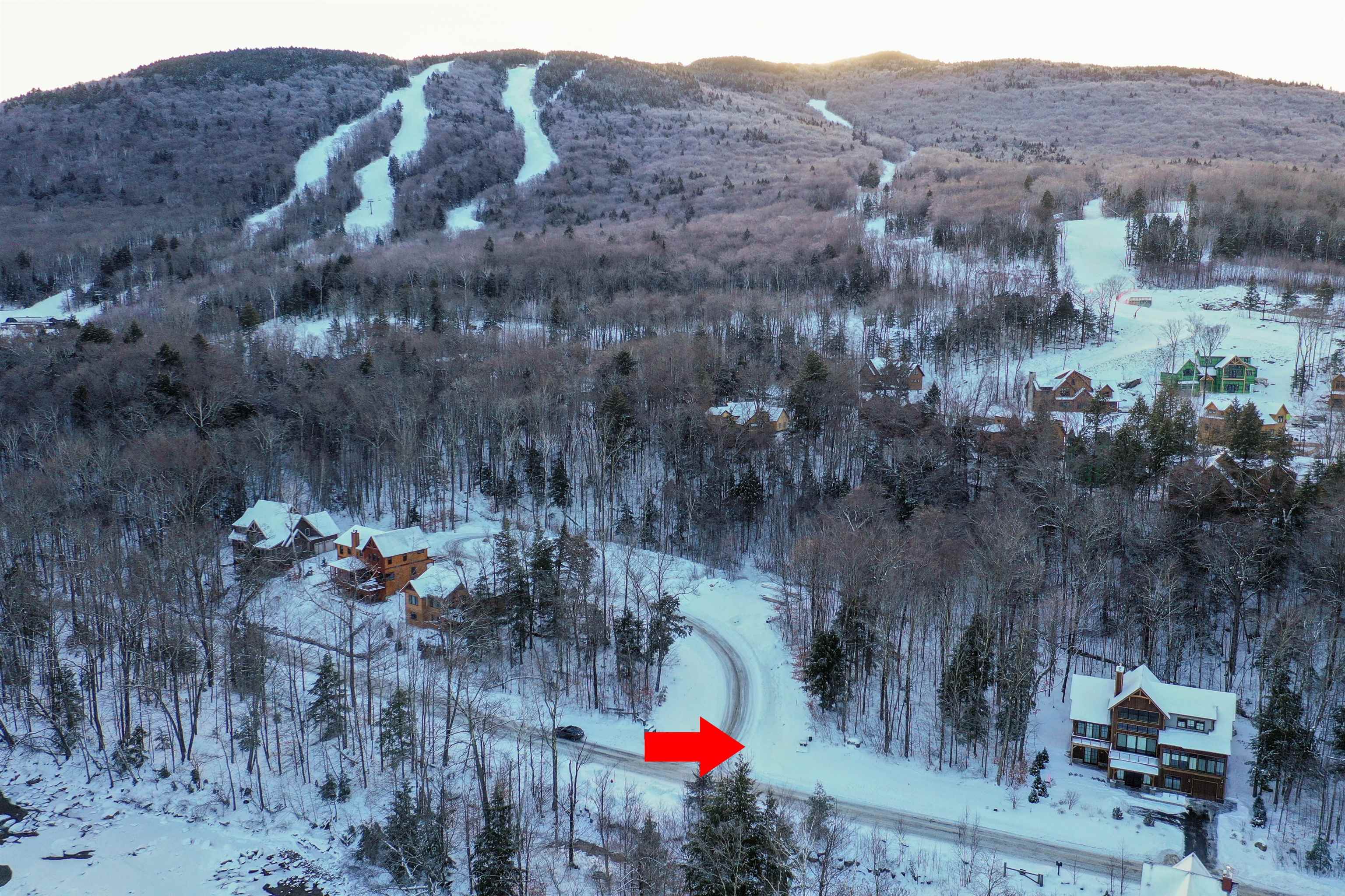 131 Friendship Ct, Lincoln, NH 03251