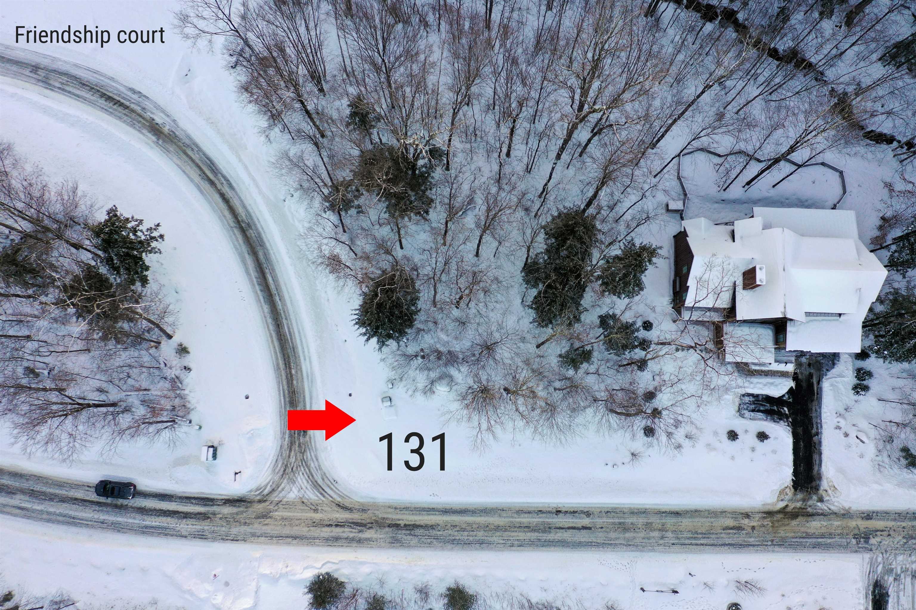 131 Friendship Ct, Lincoln, NH 03251