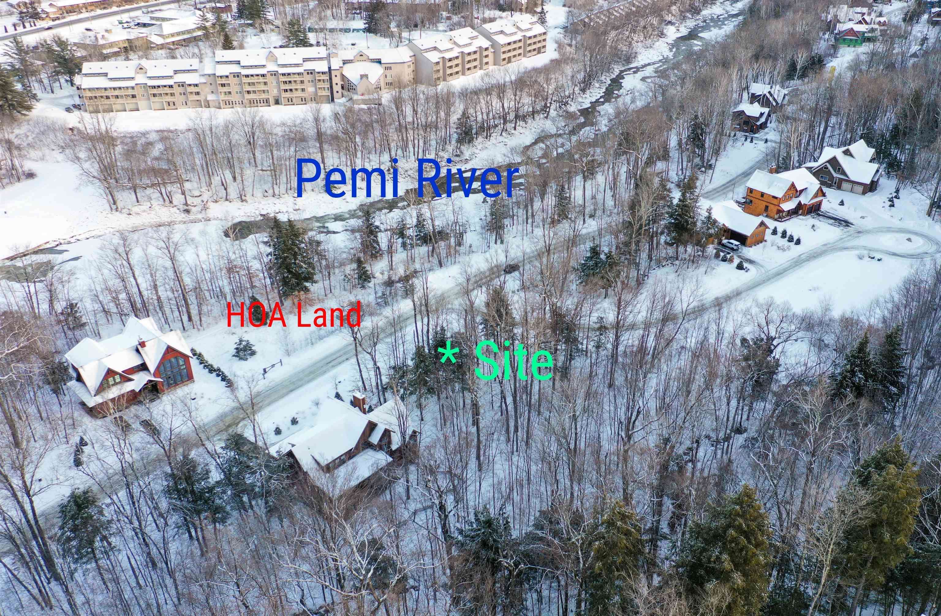 131 Friendship Ct, Lincoln, NH 03251