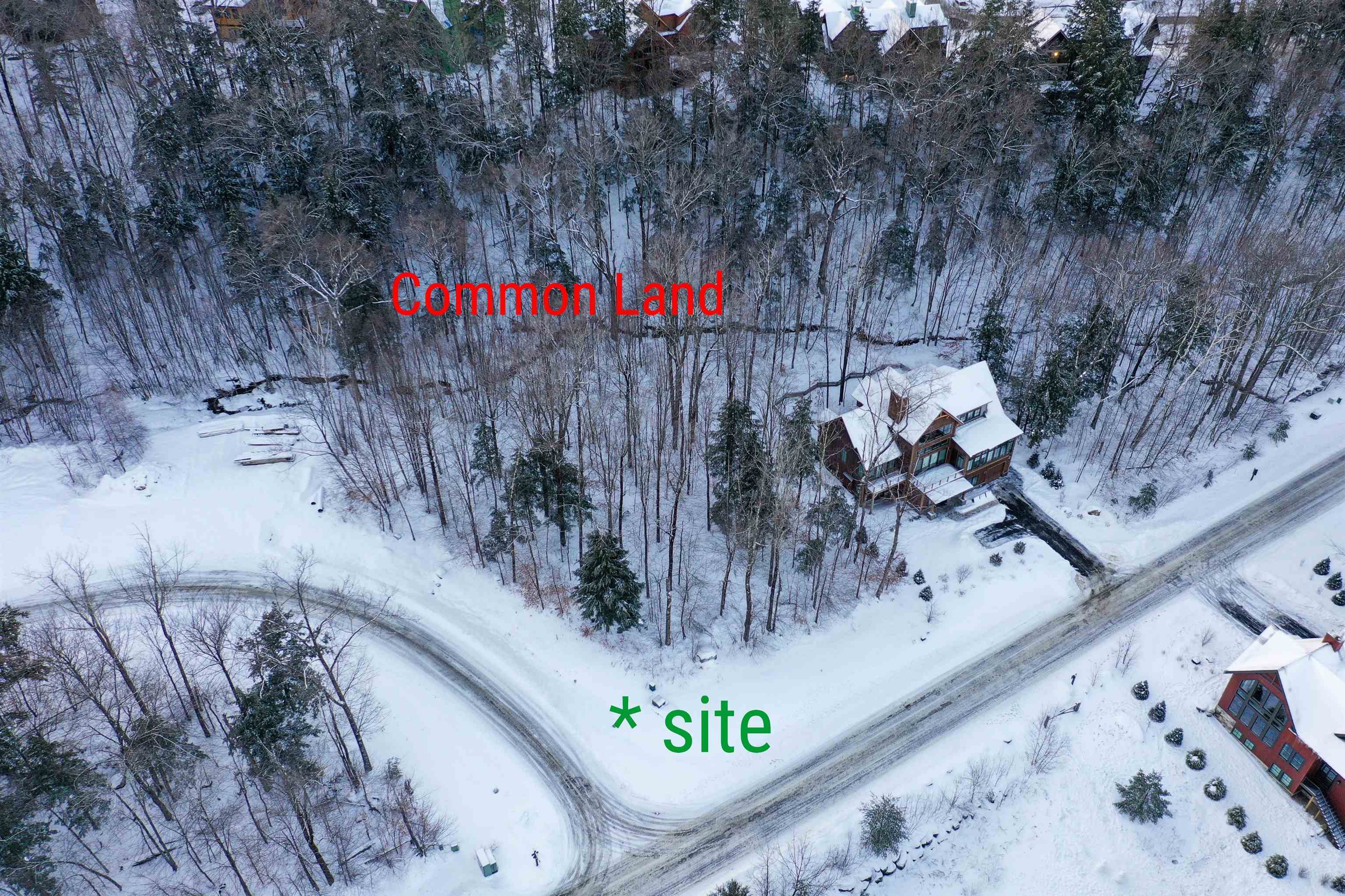 131 Friendship Ct, Lincoln, NH 03251