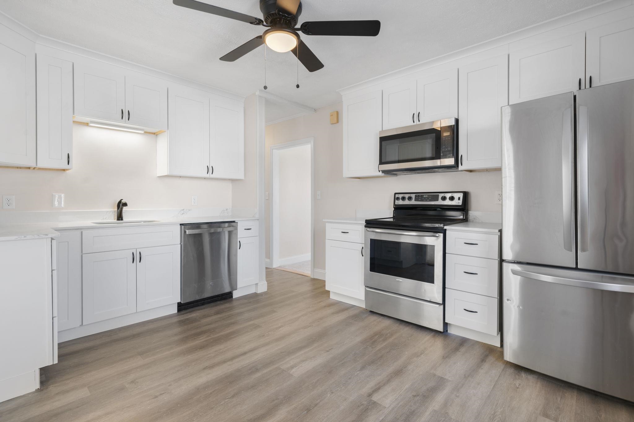 Photo of 197 Melrose Street Manchester NH 03109