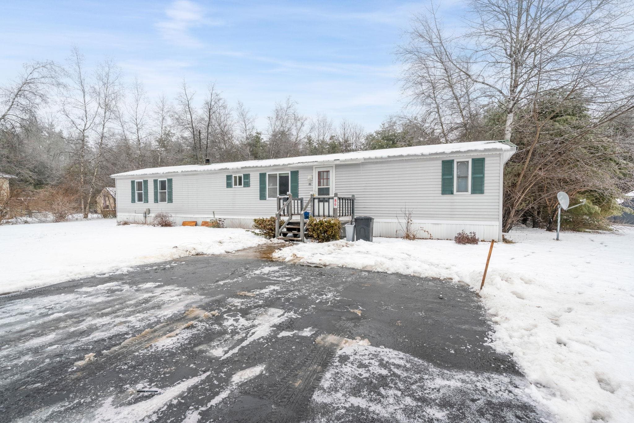 86 Martin Rd, Deering, NH 03244